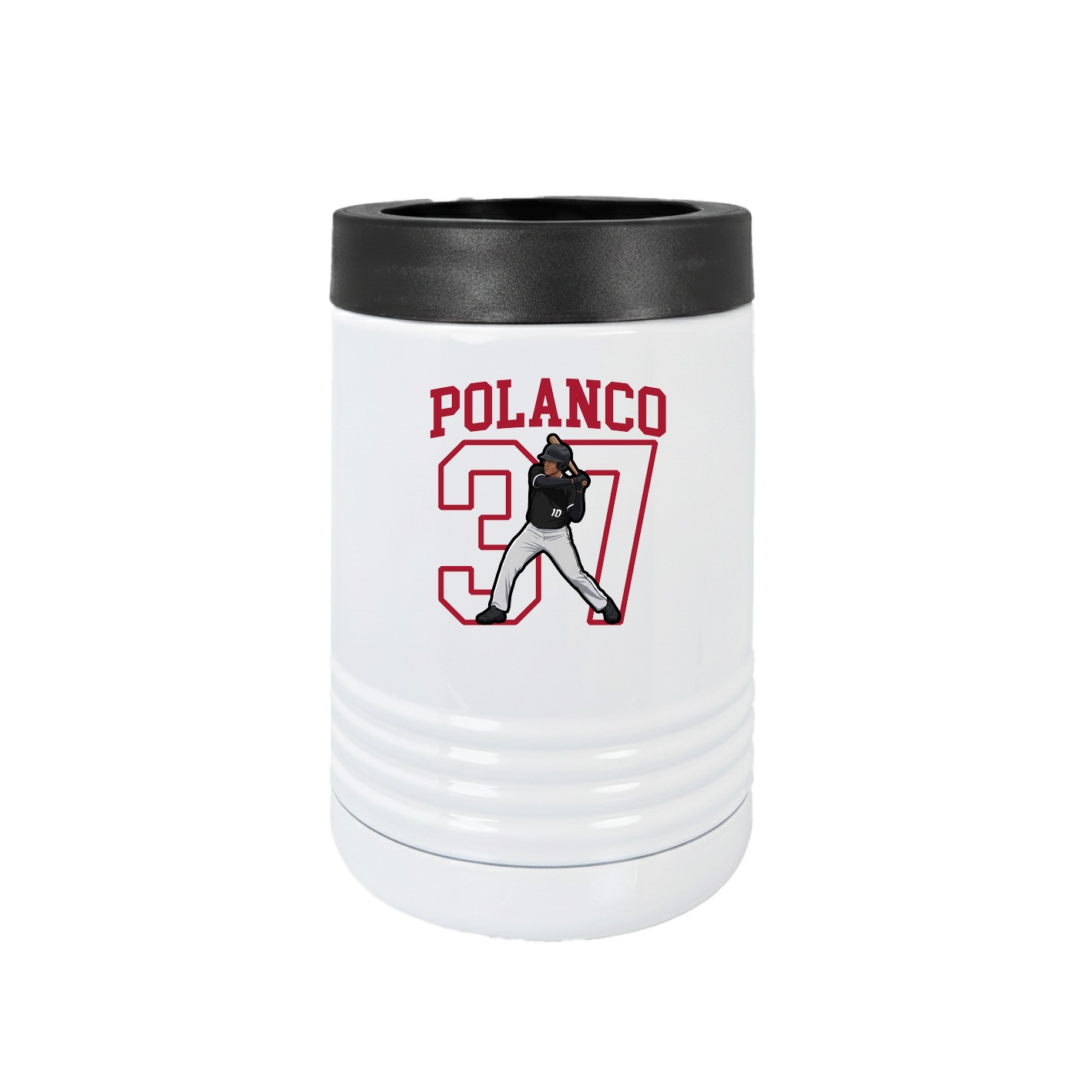 Beverage Holder — Shirsey in White