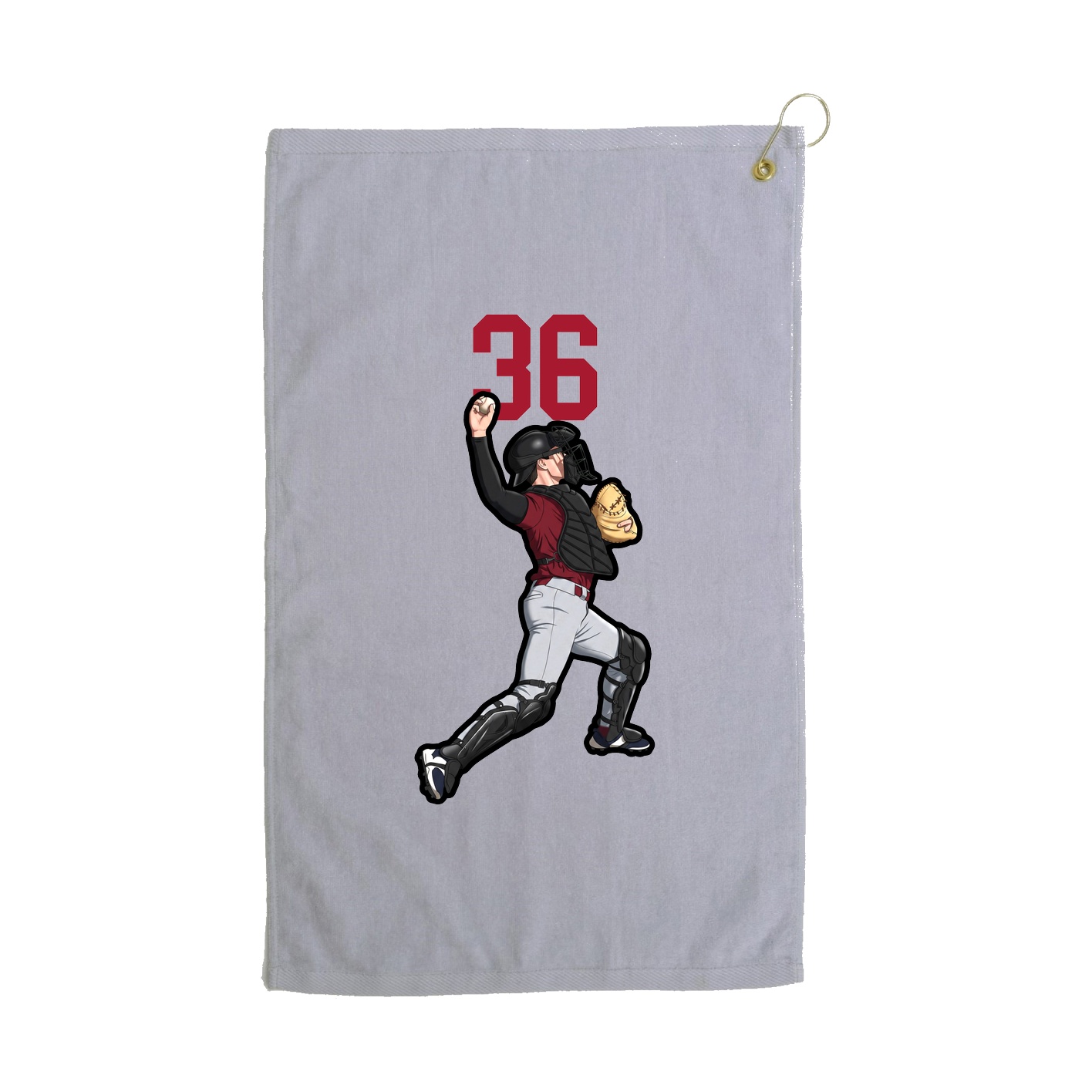 Golf Towel