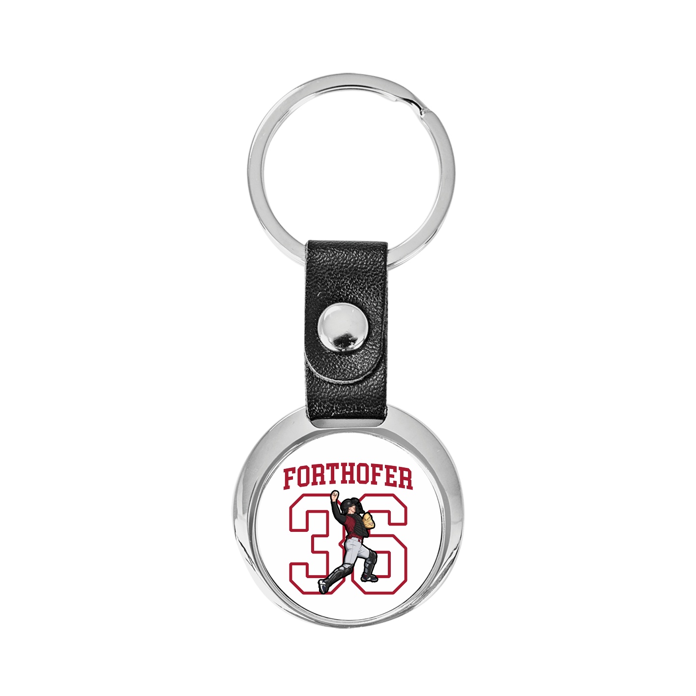 Key Chain — Shirsey in Classic