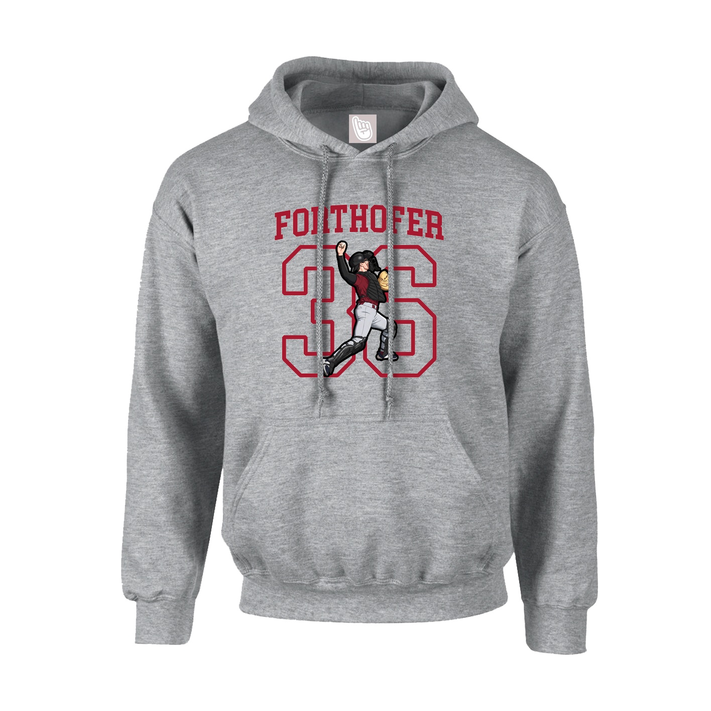 Youth Hoodie
