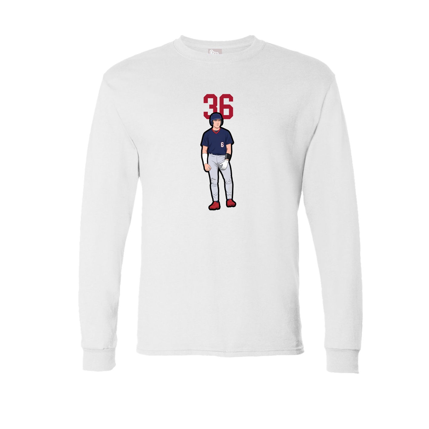 Long Sleeve Tee