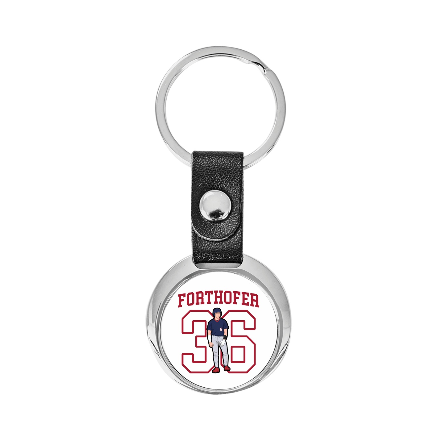 Key Chain — Shirsey in Classic
