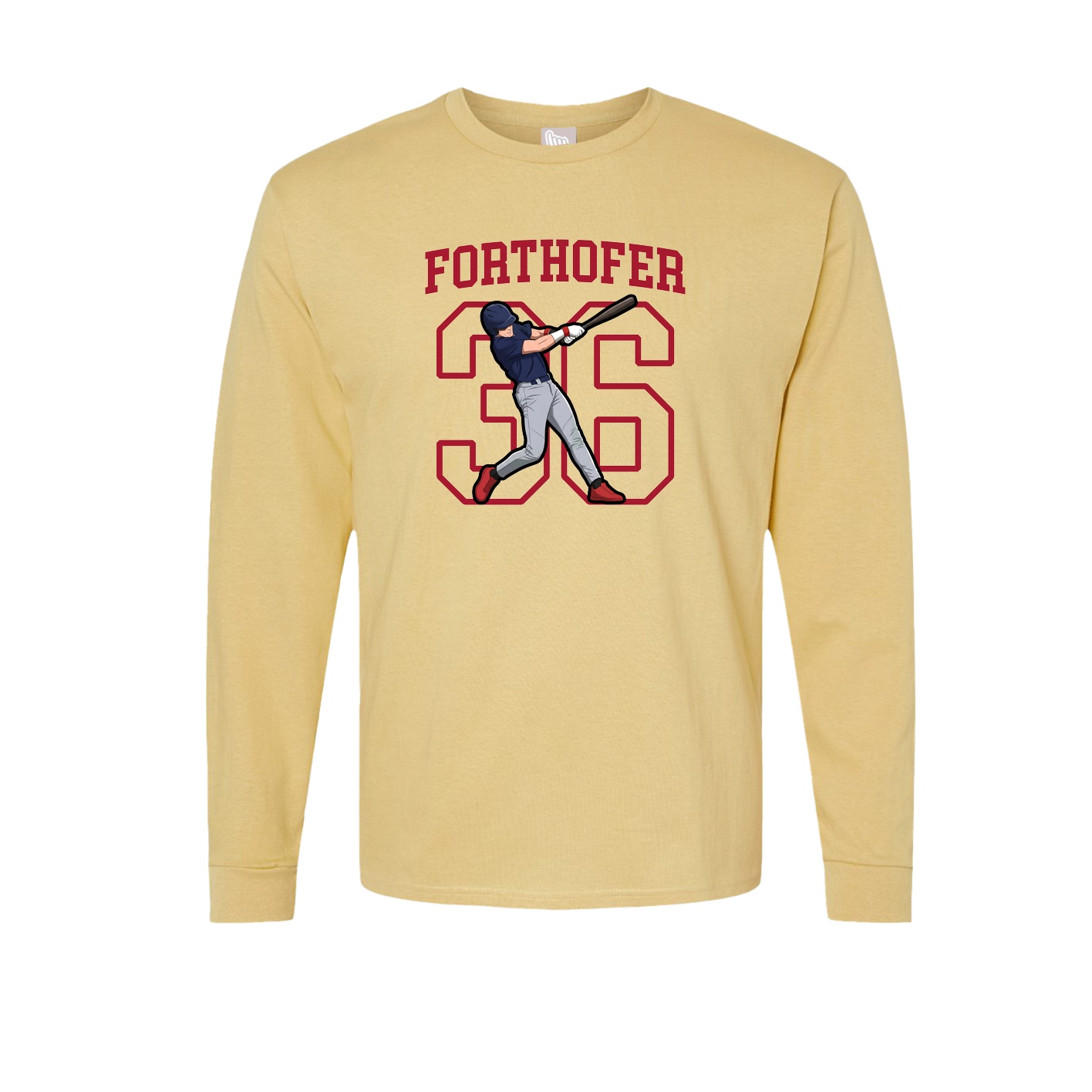 Long Sleeve Tee