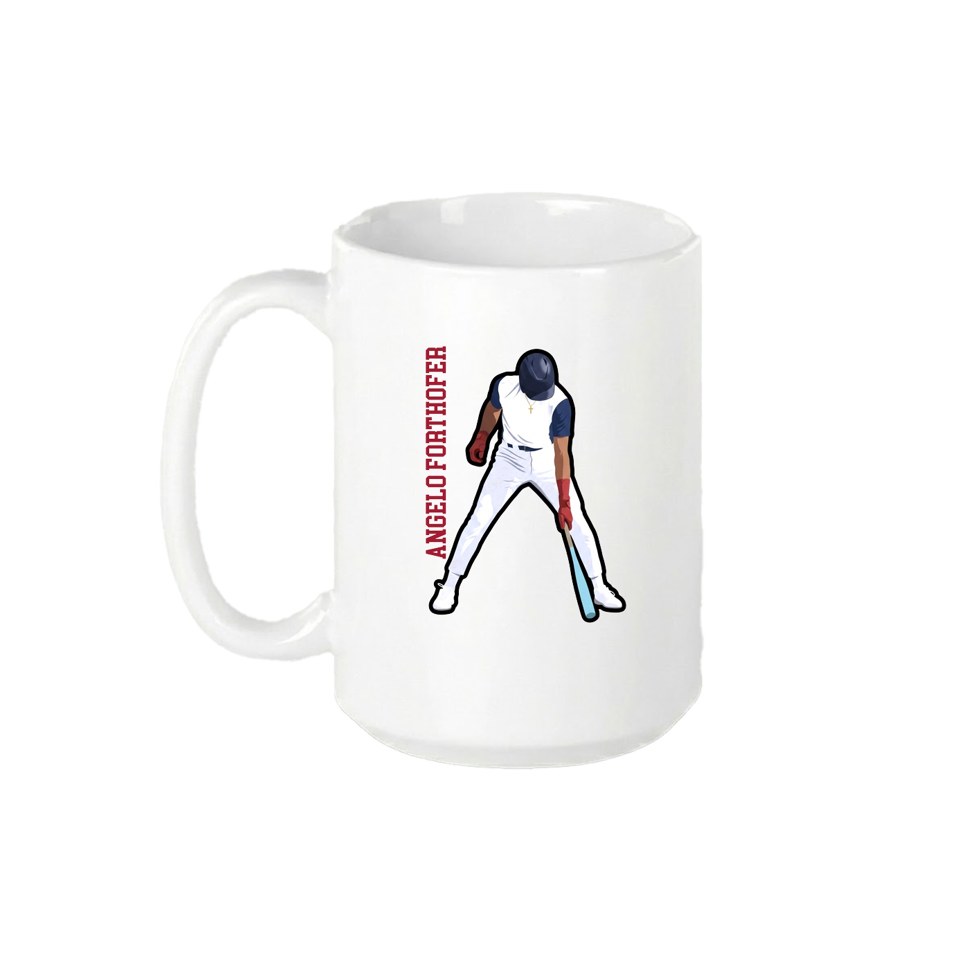 15oz Coffee Mug