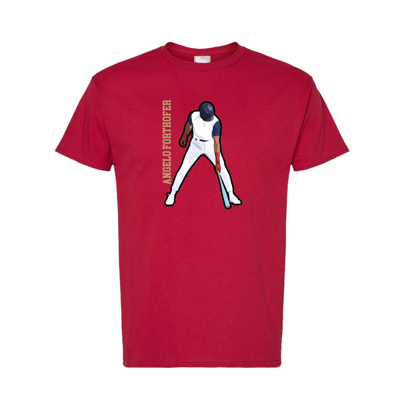 NIL Club Tee