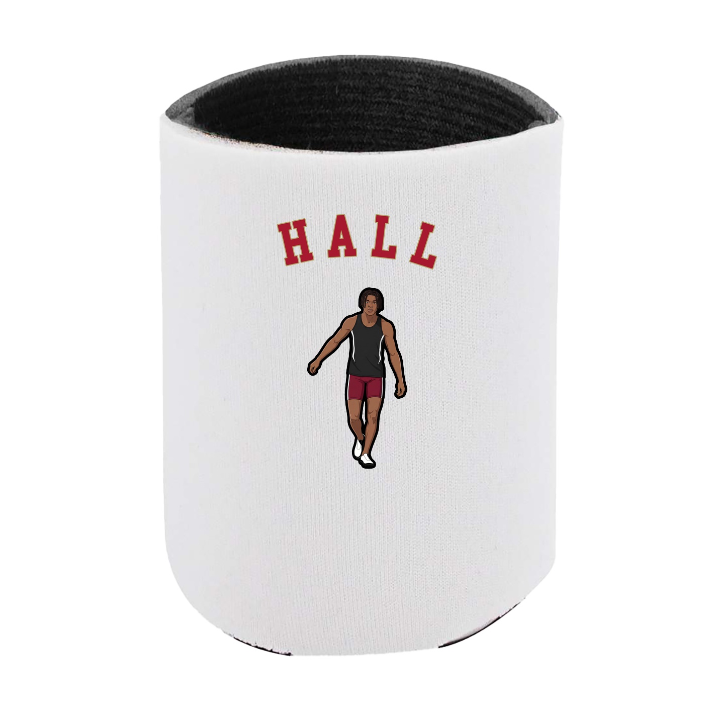 Can Holder — Shirsey Arch in White