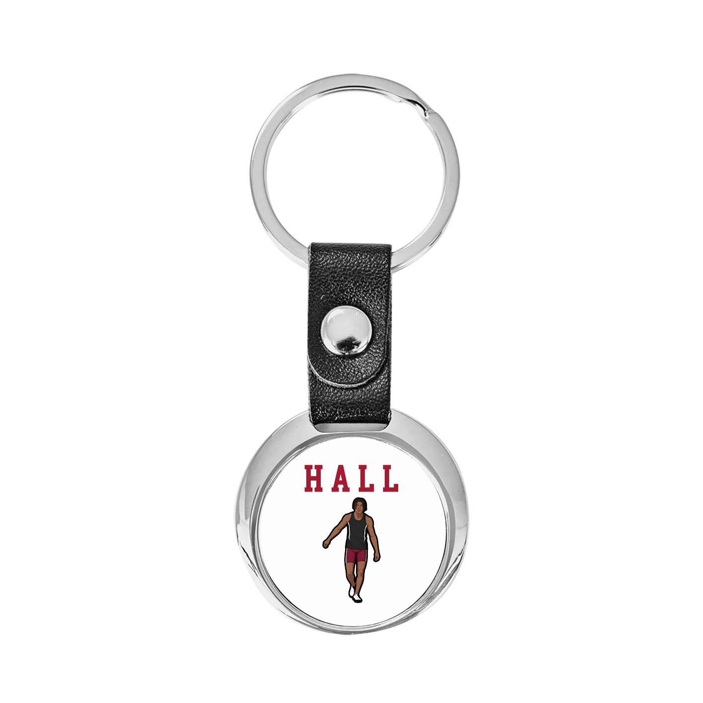 Key Chain — Shirsey in Classic