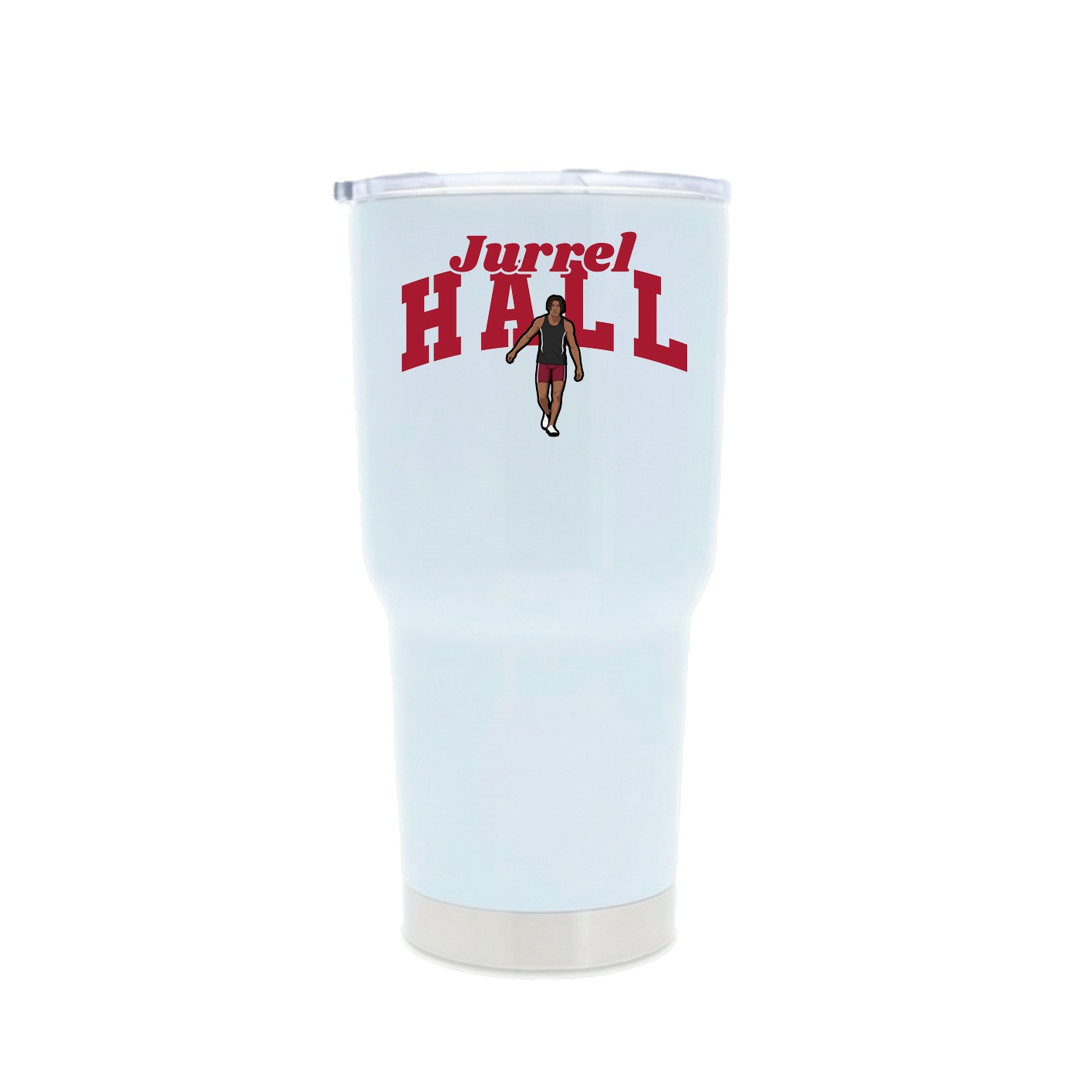 30oz Stainless Steel Tumbler