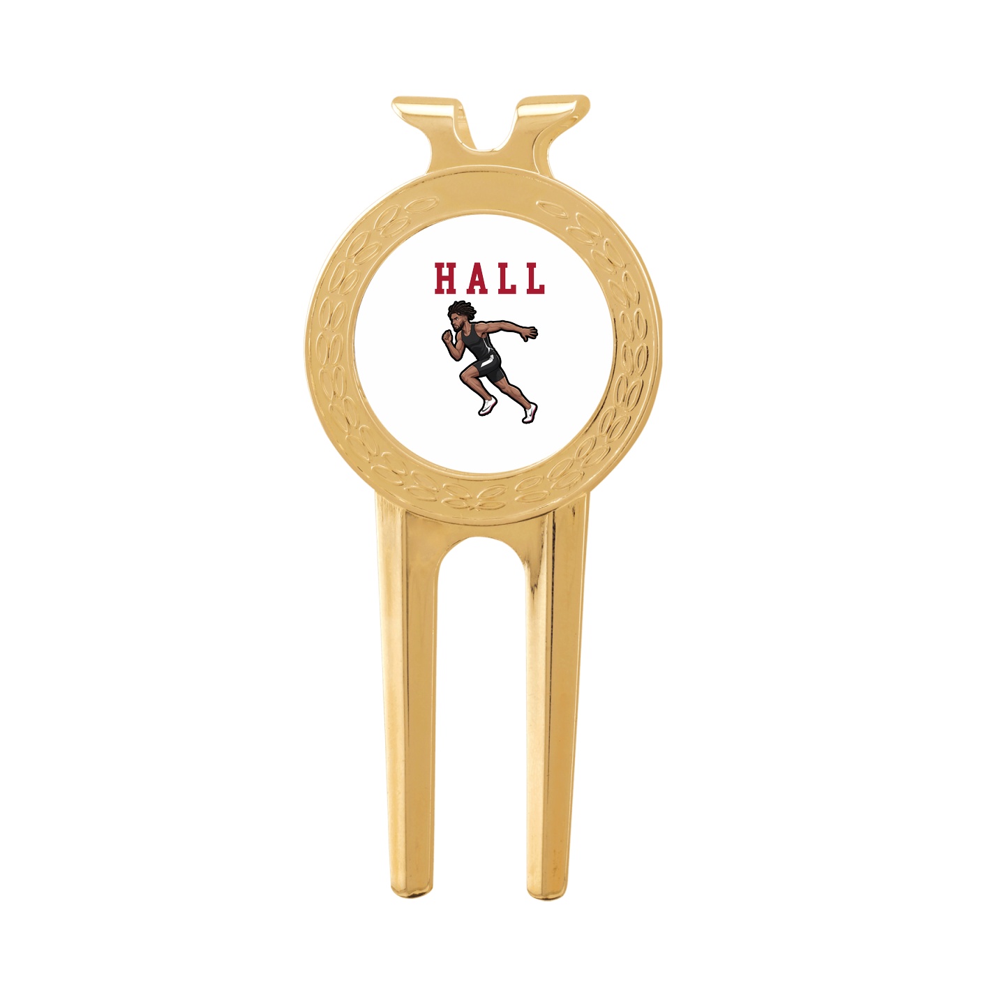 Divot Tool with Ball Marker — Shirsey in Classic