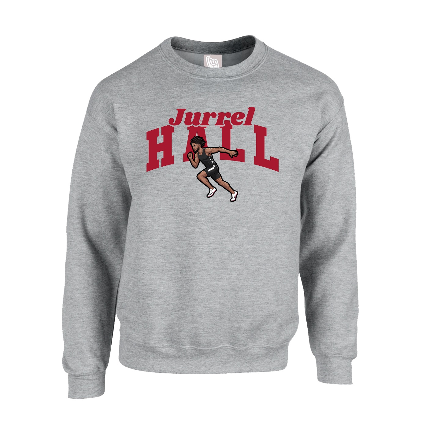 Fleece Crew