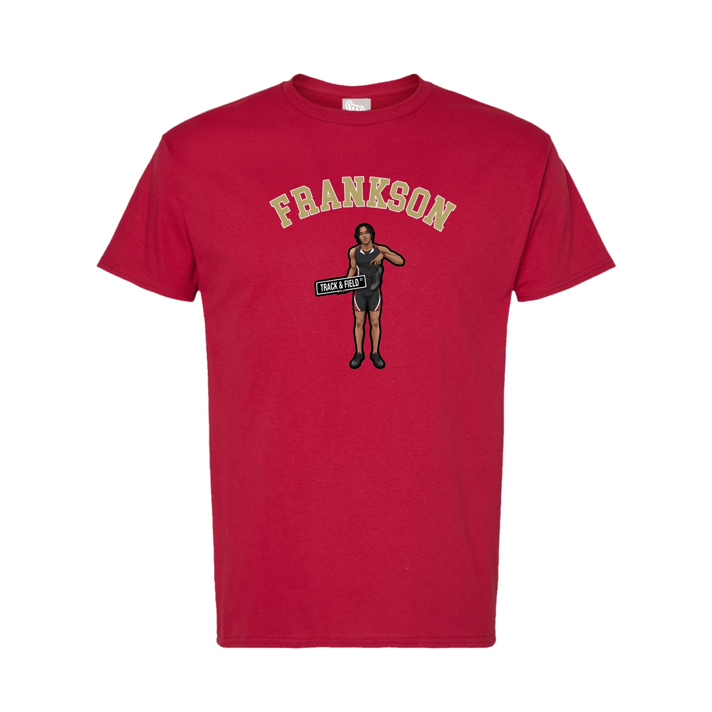 NIL Club Tee