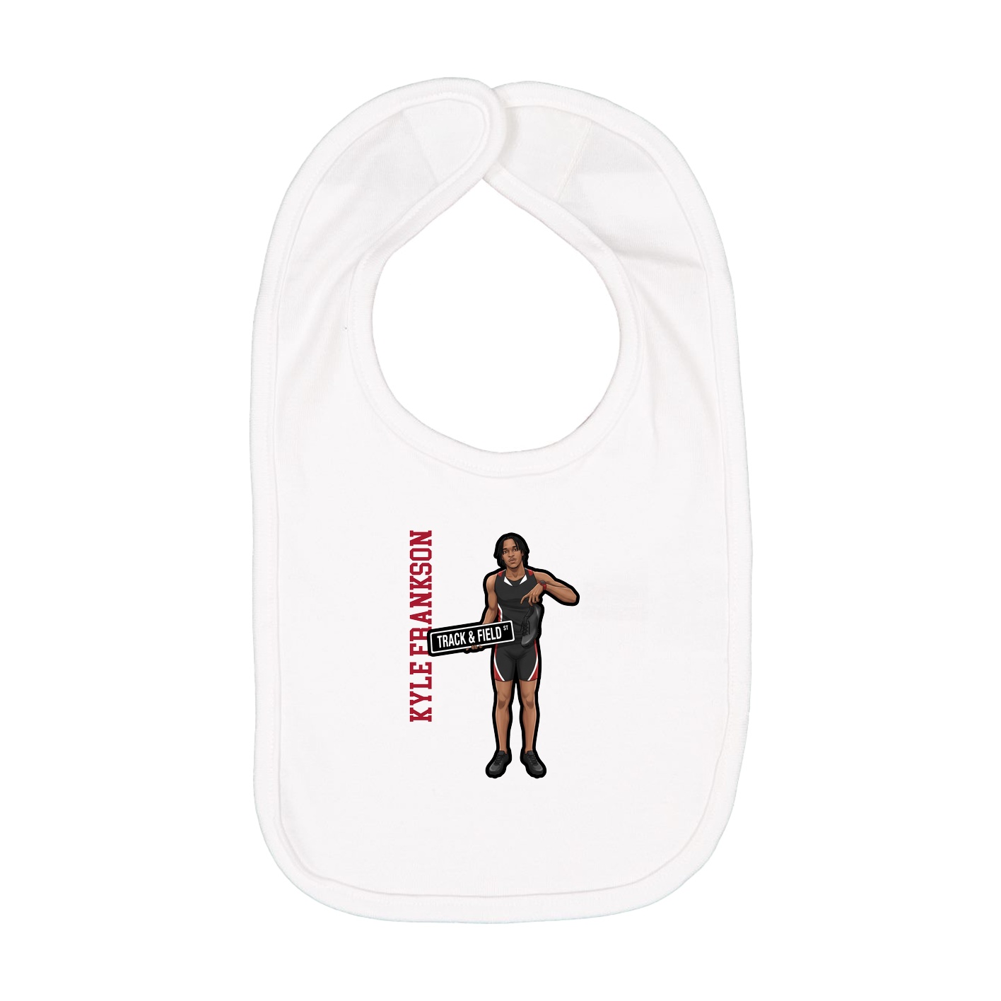 Infant Bib