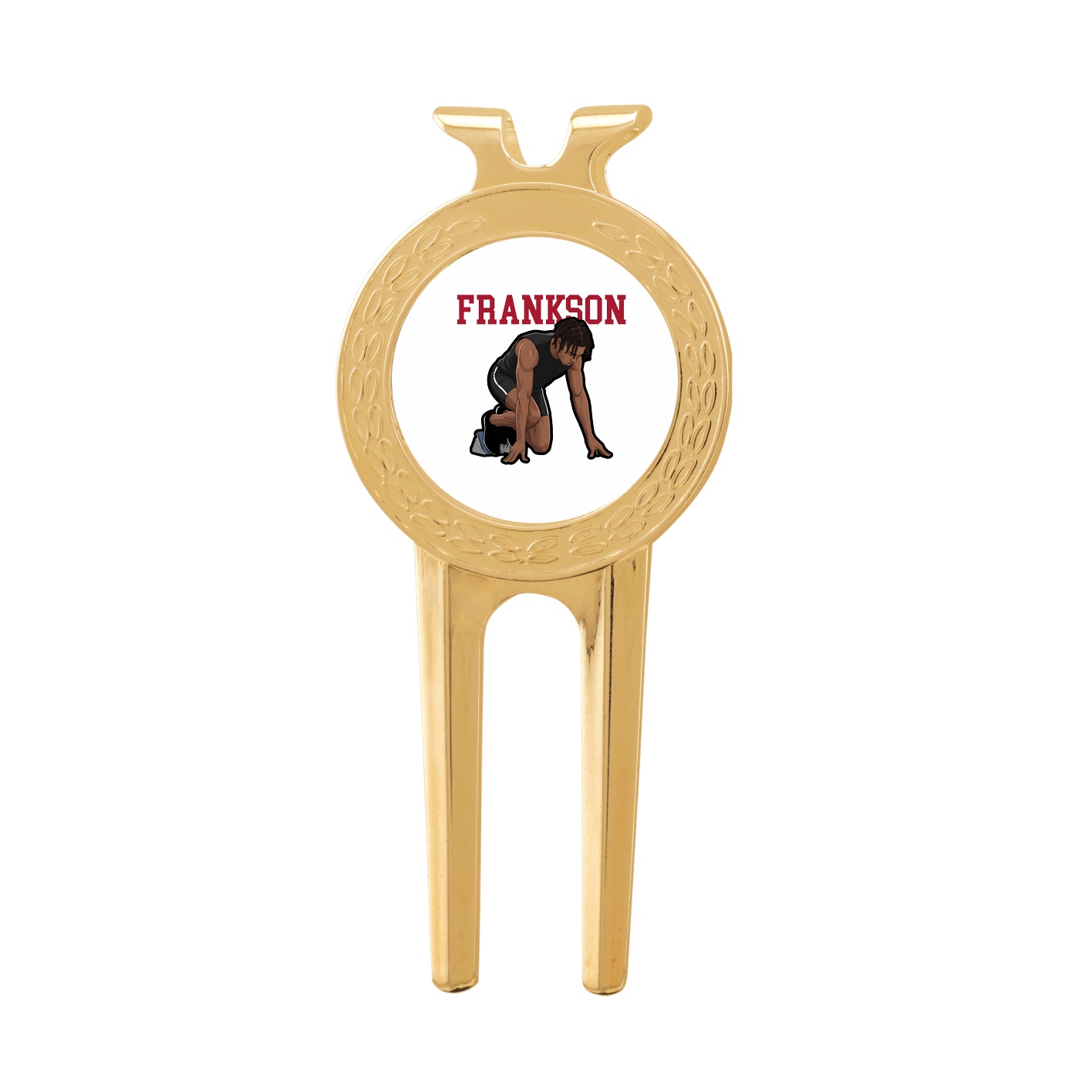 Divot Tool with Ball Marker — Shirsey in Classic