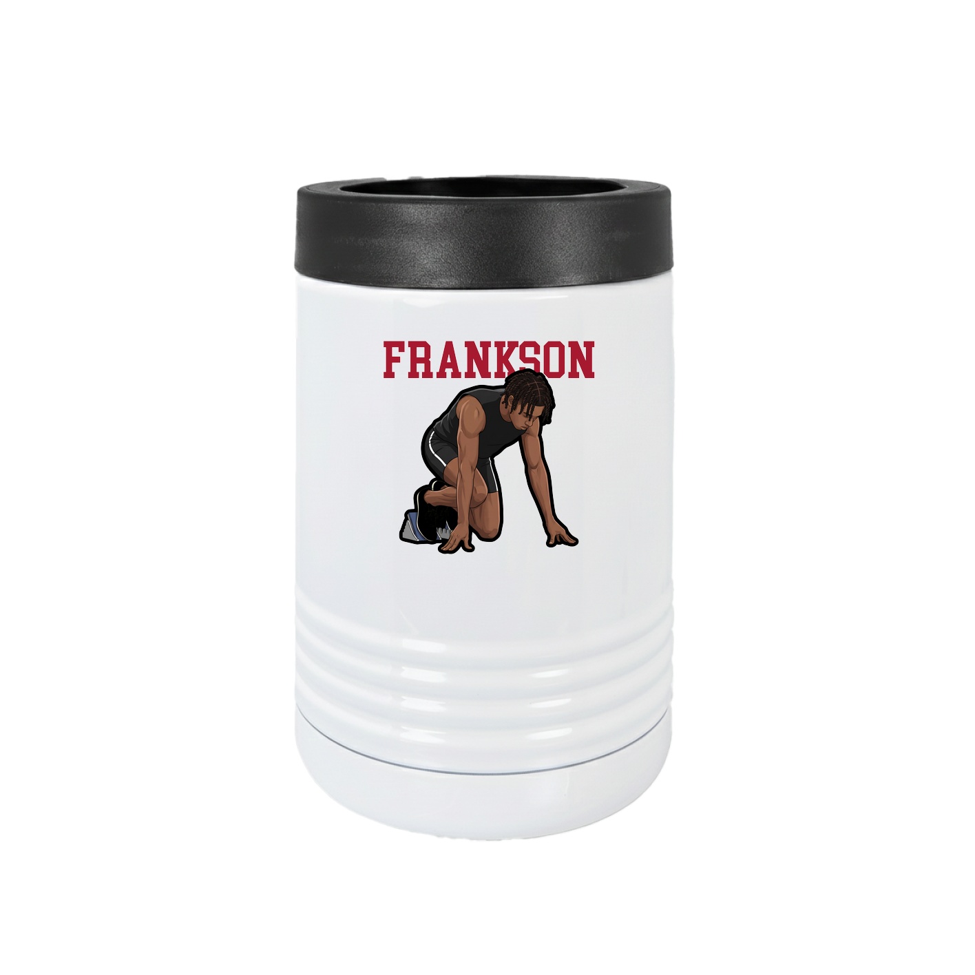 Beverage Holder — Shirsey in White