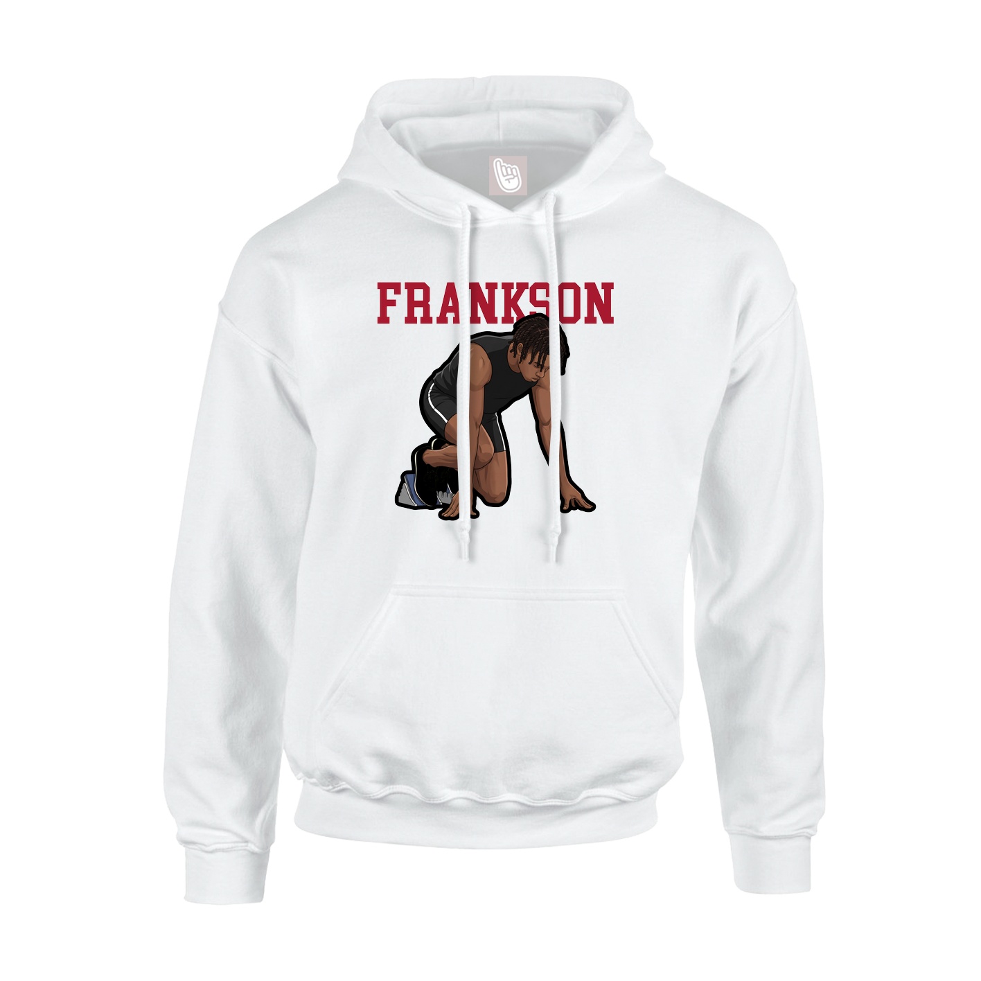 NIL Club Hoodie