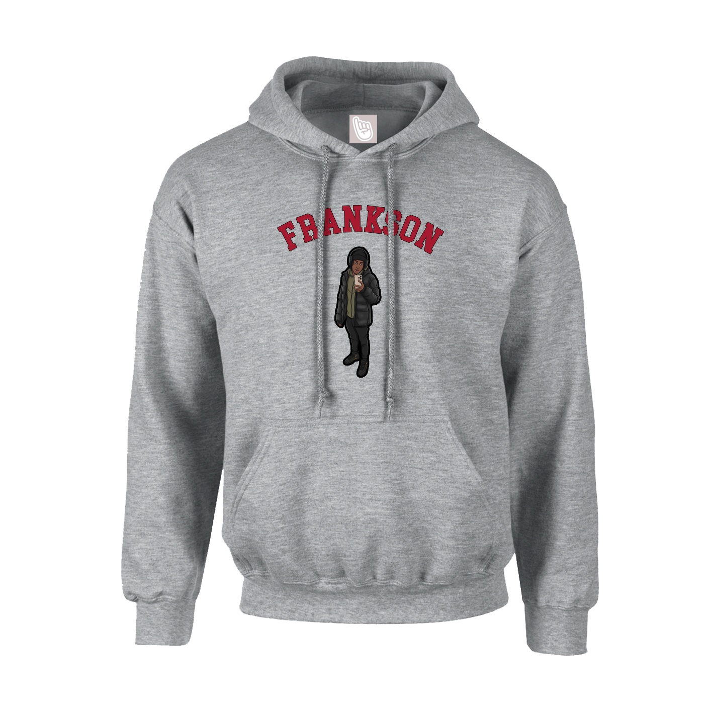Hoodie
