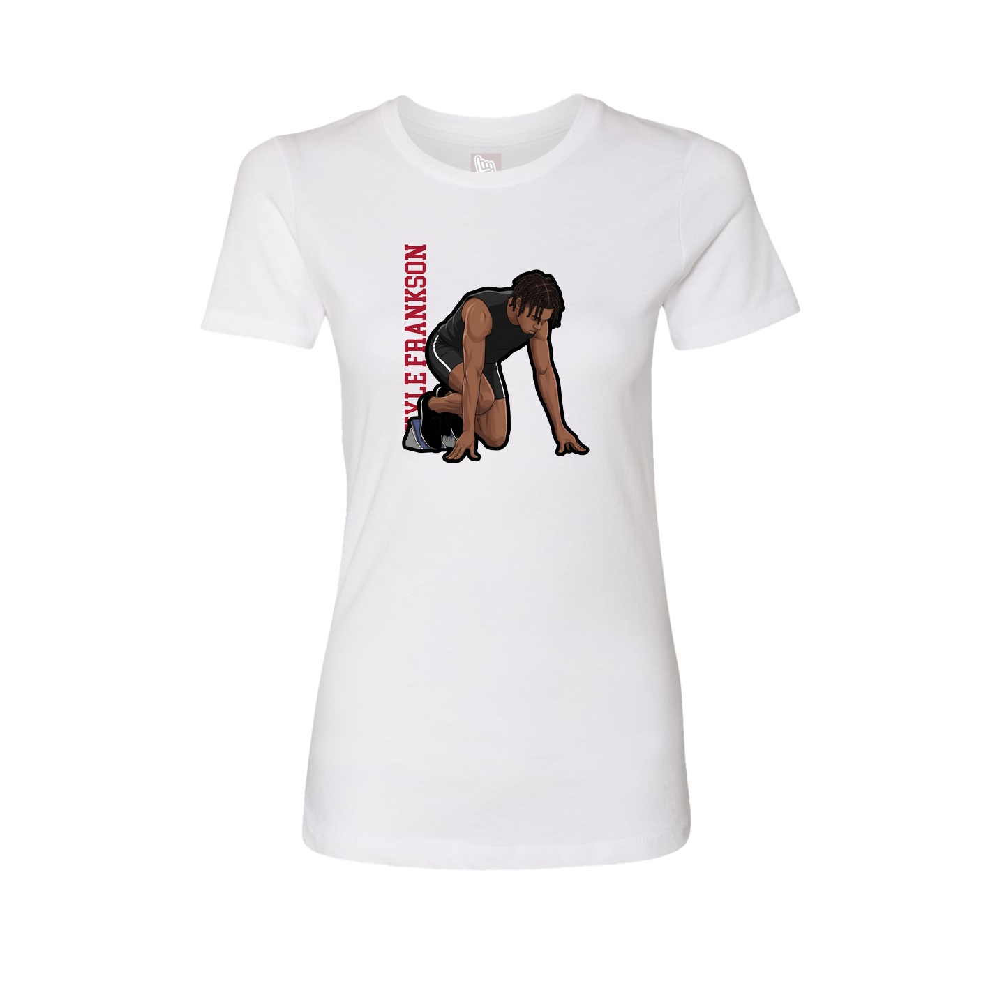 Womens Tee