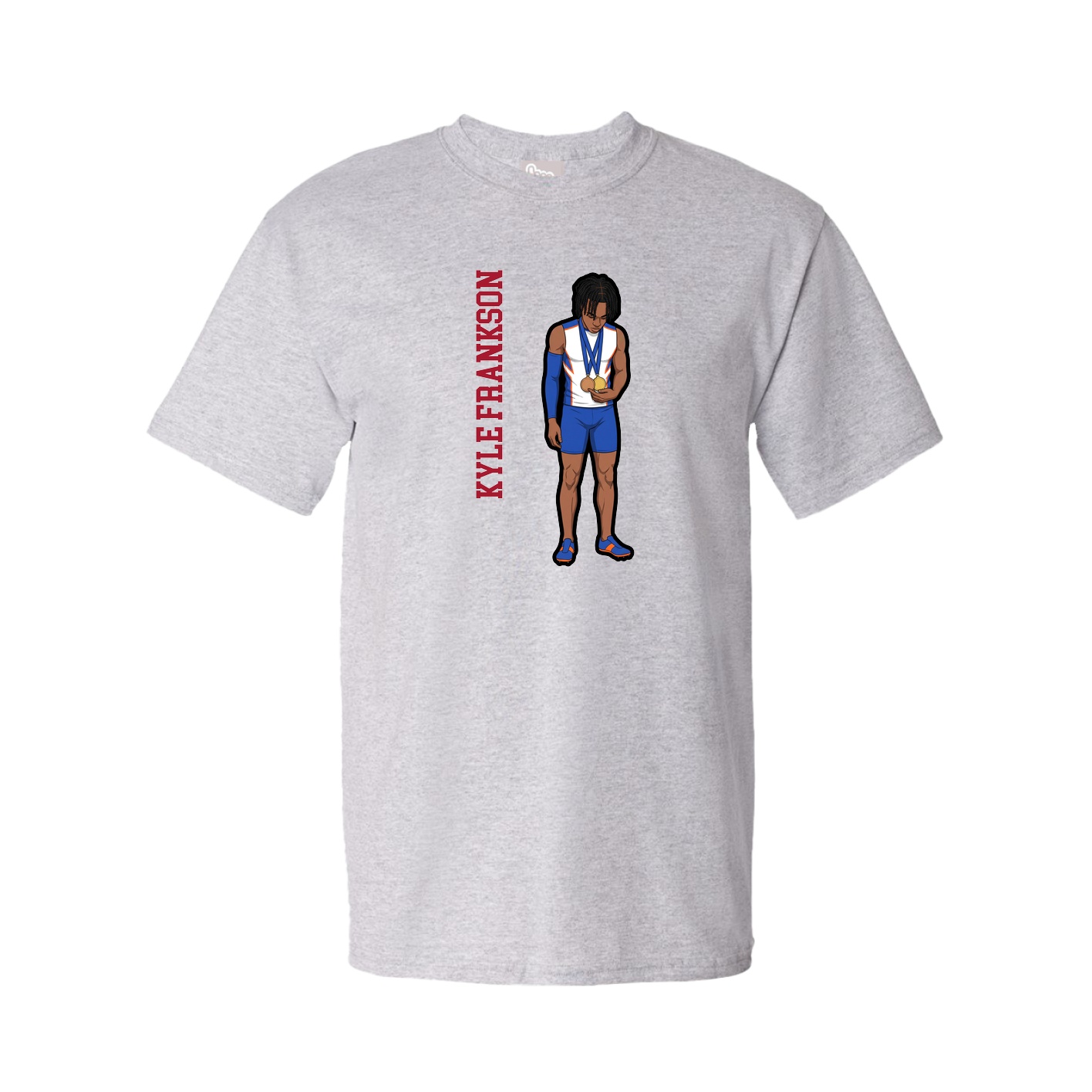 NIL Club Tee