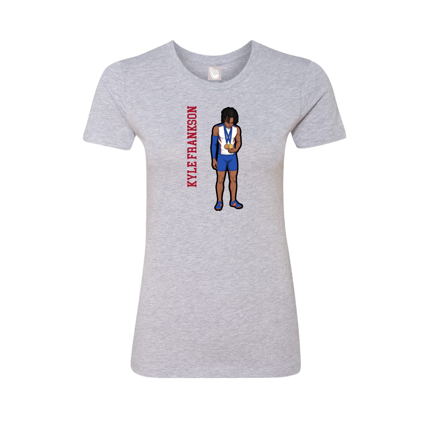 Womens Tee