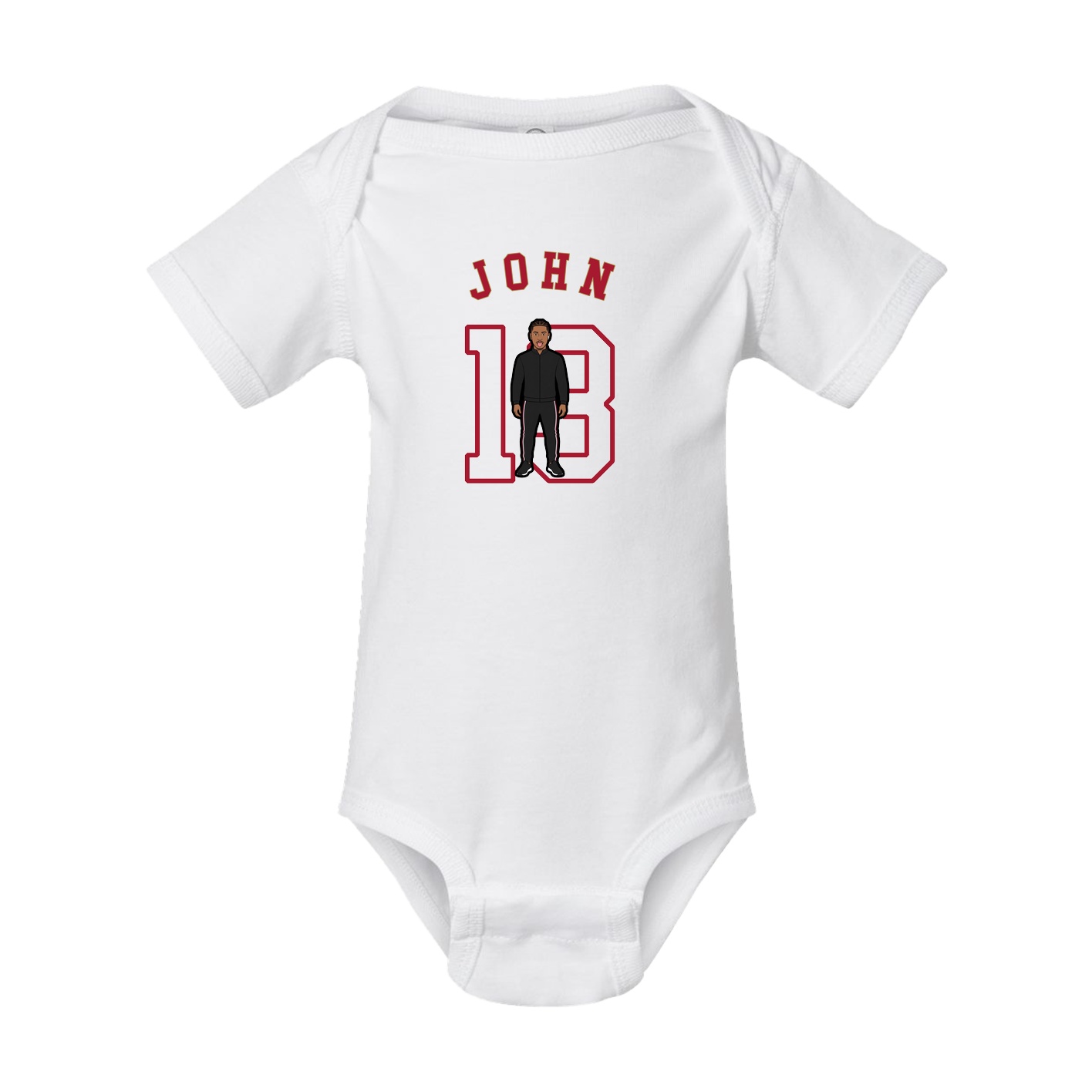 Baby Onesie