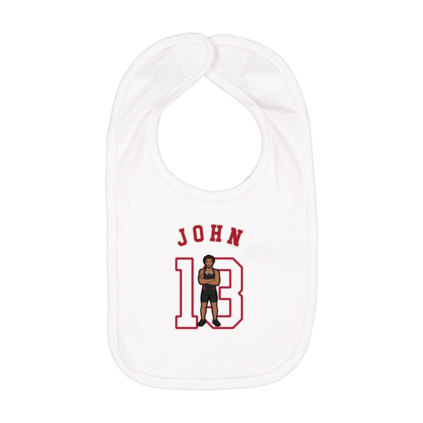 Infant Bib