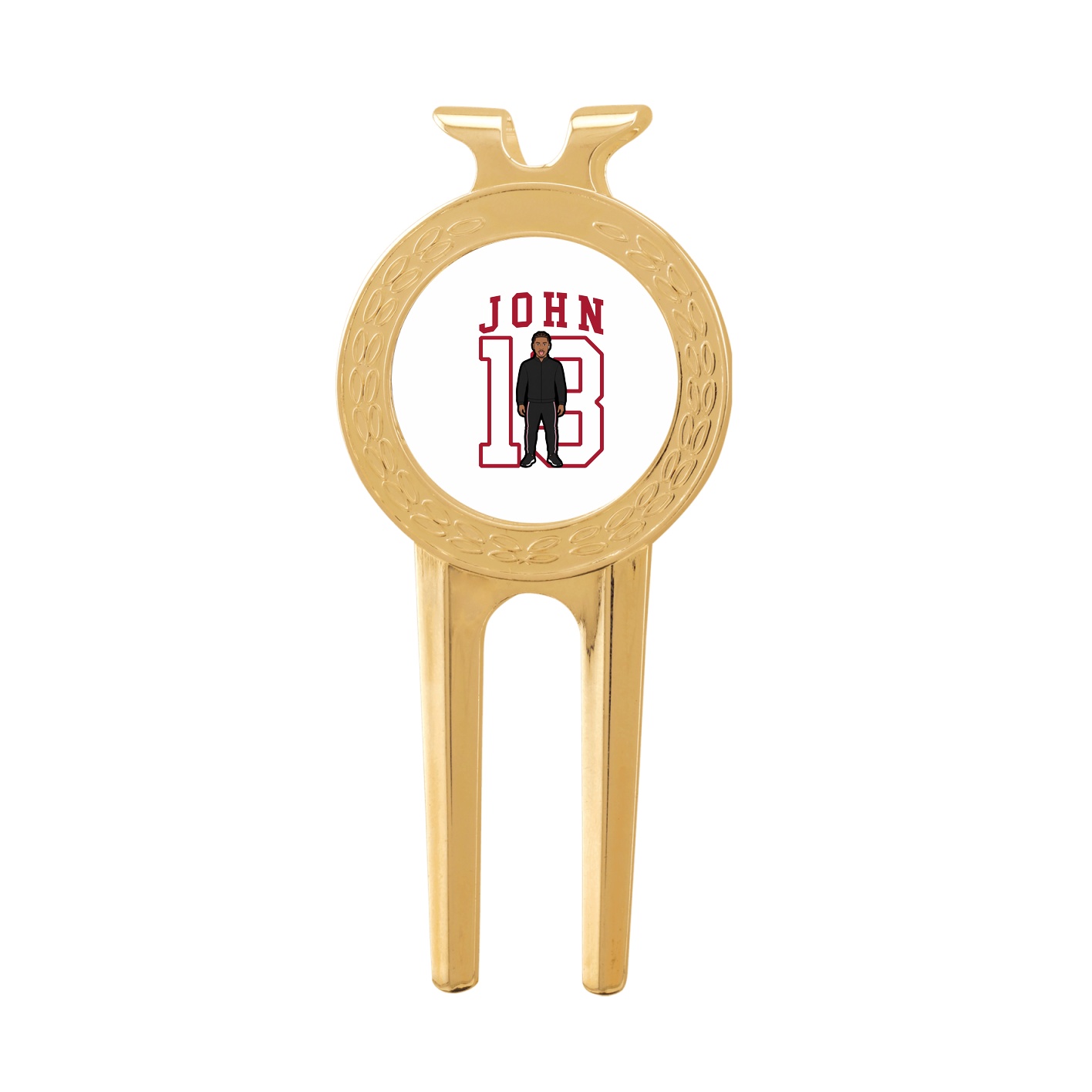 Divot Tool with Ball Marker — Shirsey in Classic