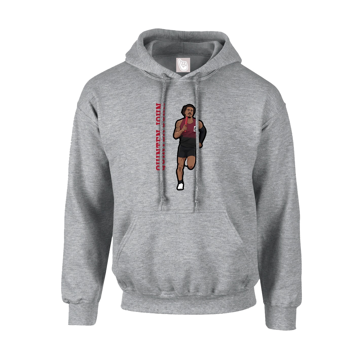 NIL Club Hoodie