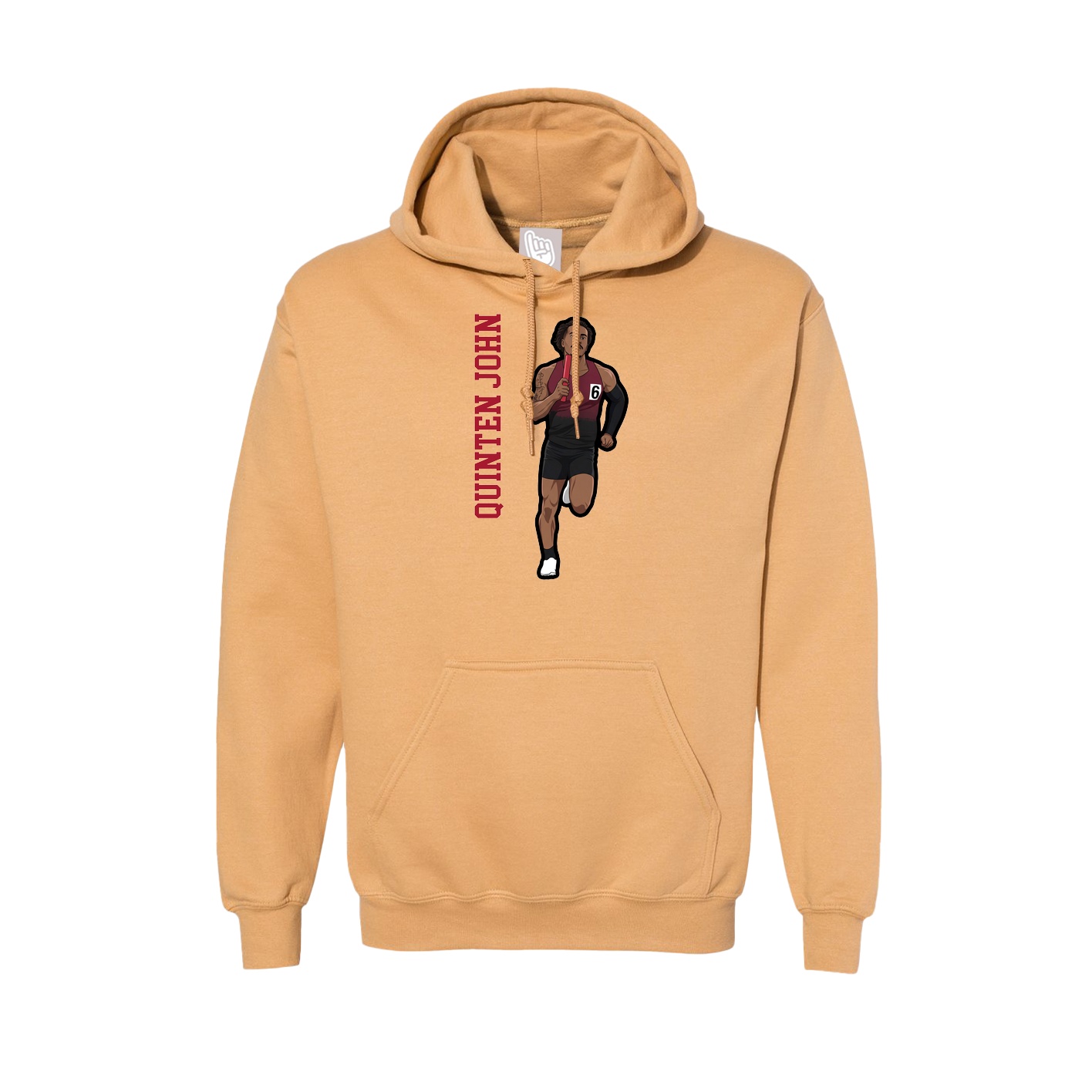 NIL Club Hoodie