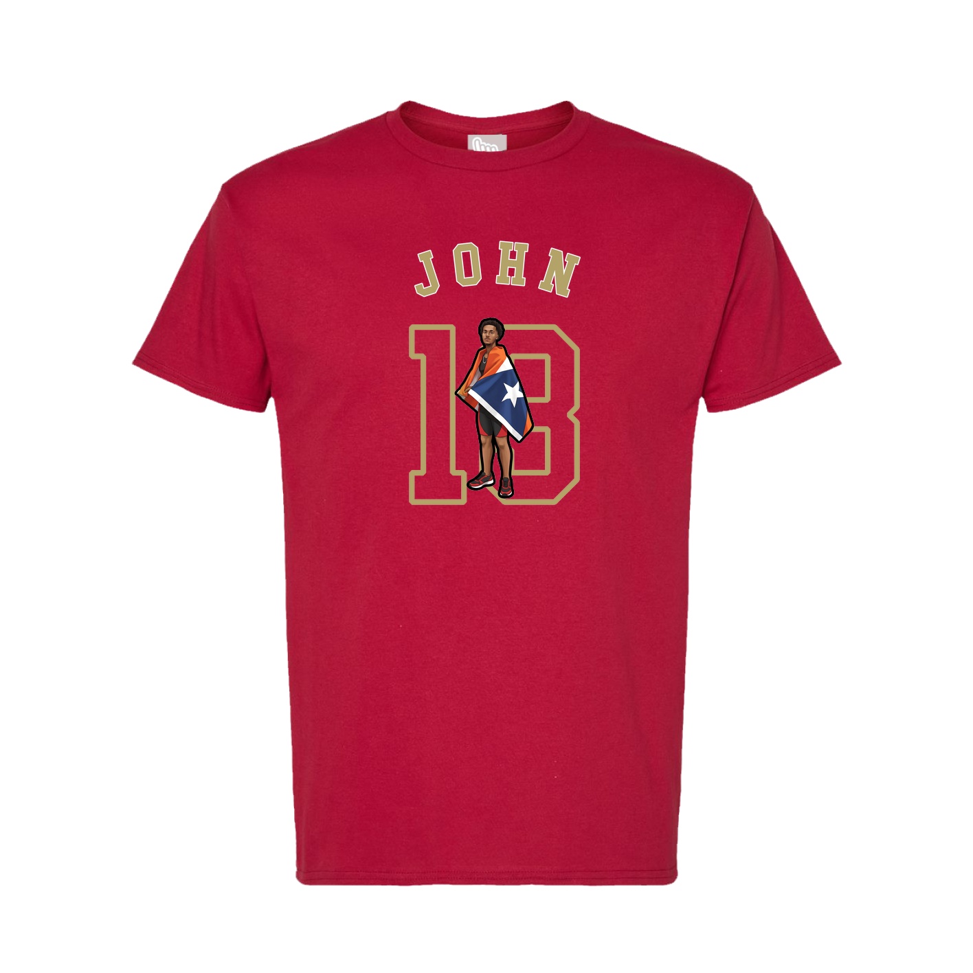 Tee