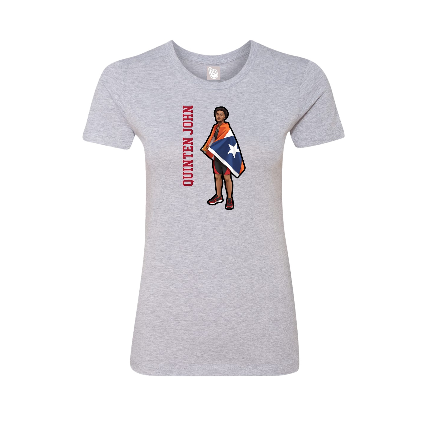 Womens Tee