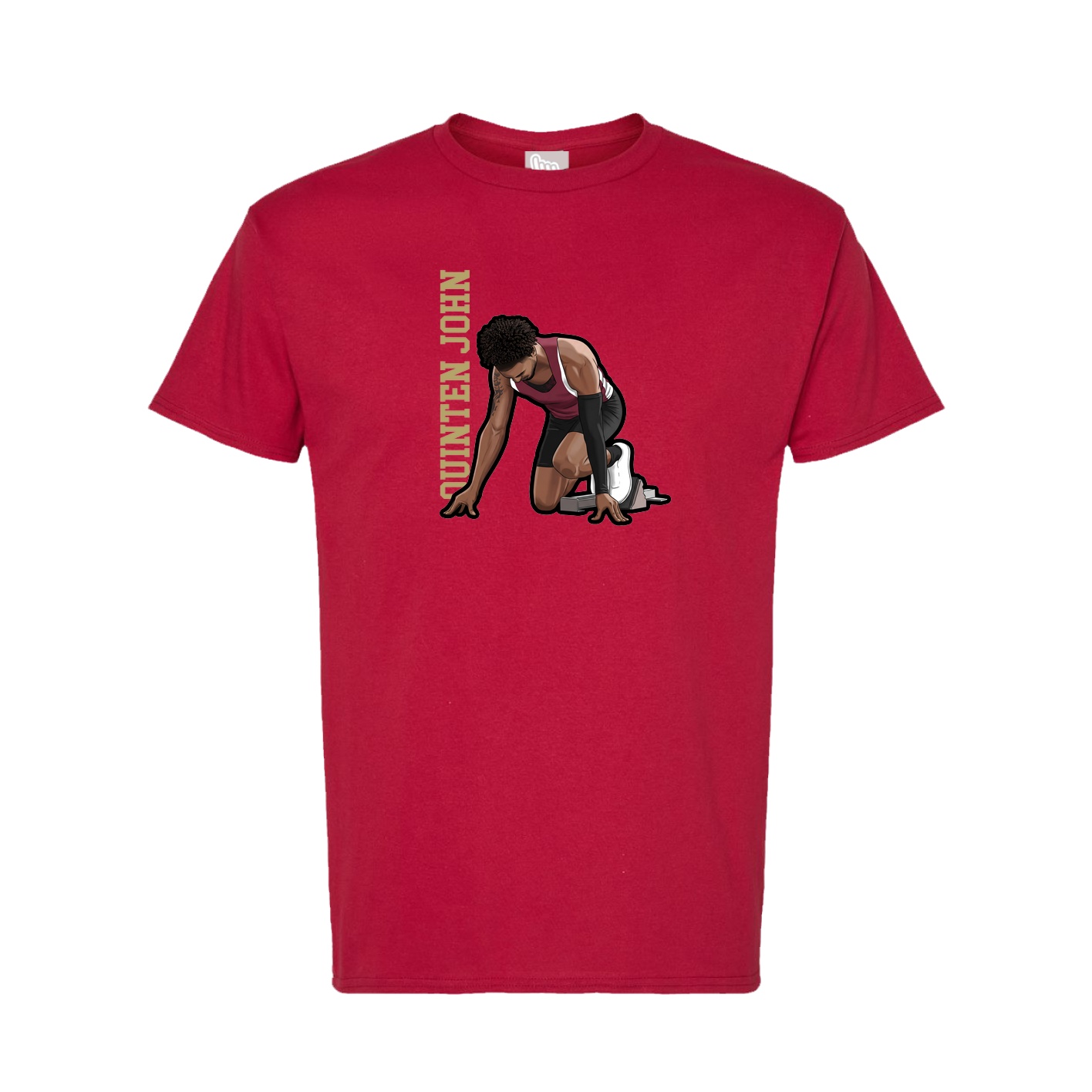 NIL Club Tee