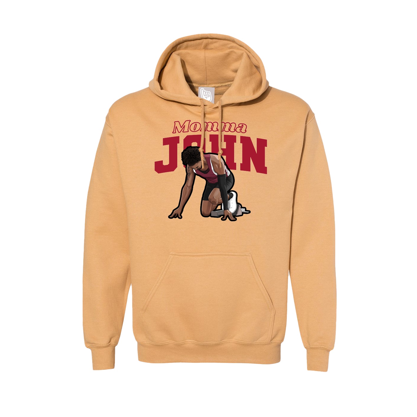 NIL Club Hoodie