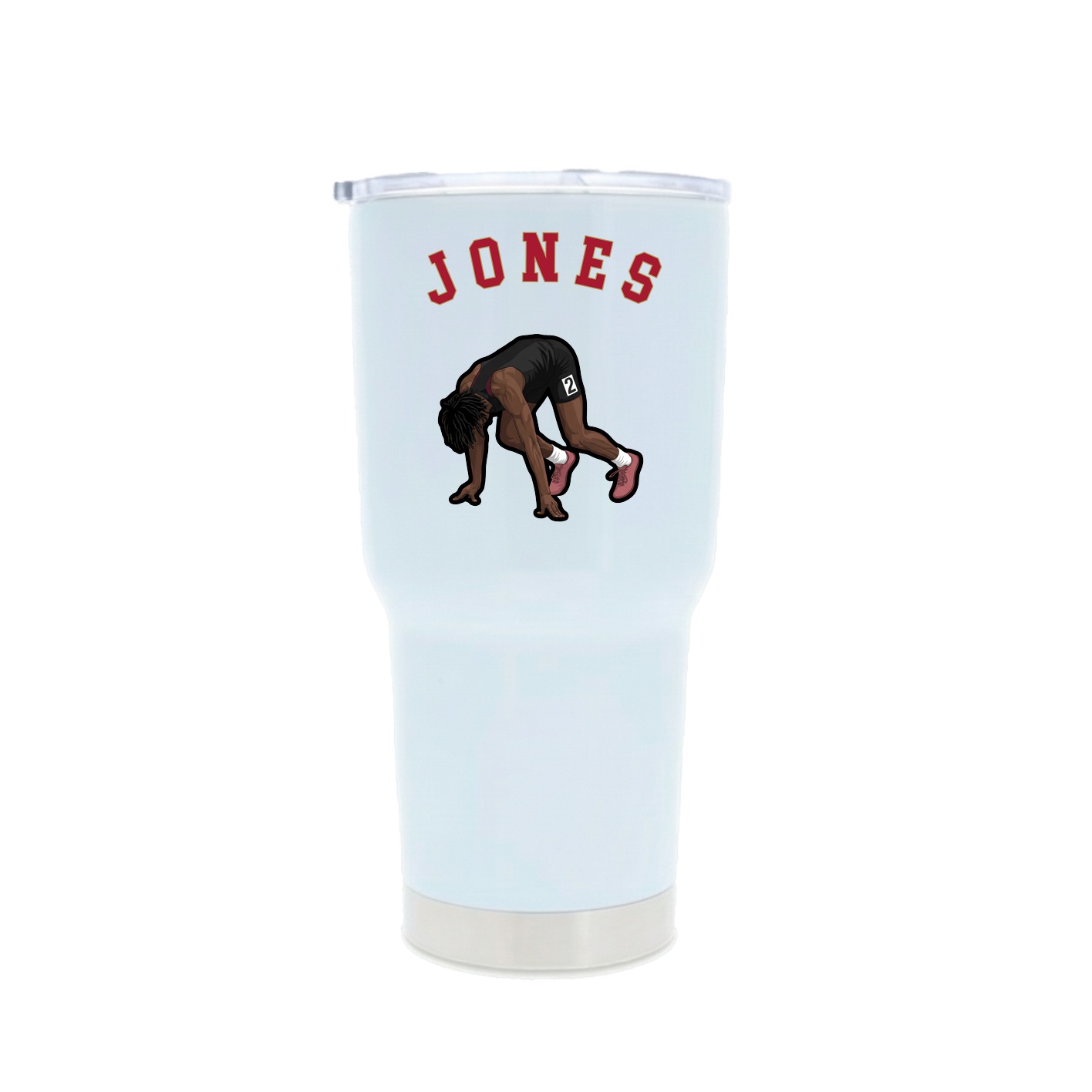 30oz Stainless Steel Tumbler