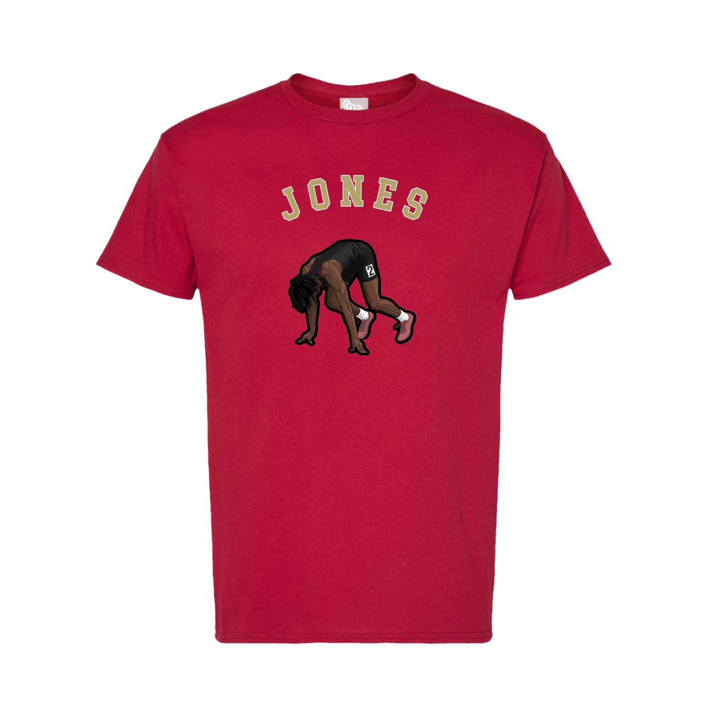 NIL Club Tee