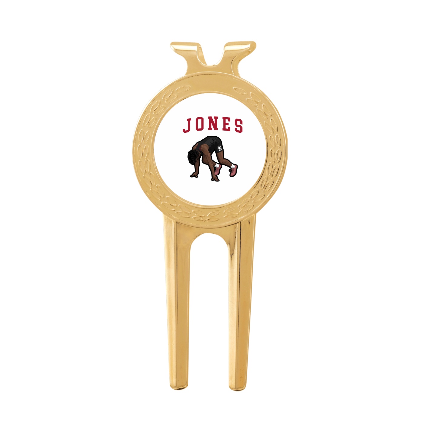 Divot Tool with Ball Marker — Shirsey in Classic
