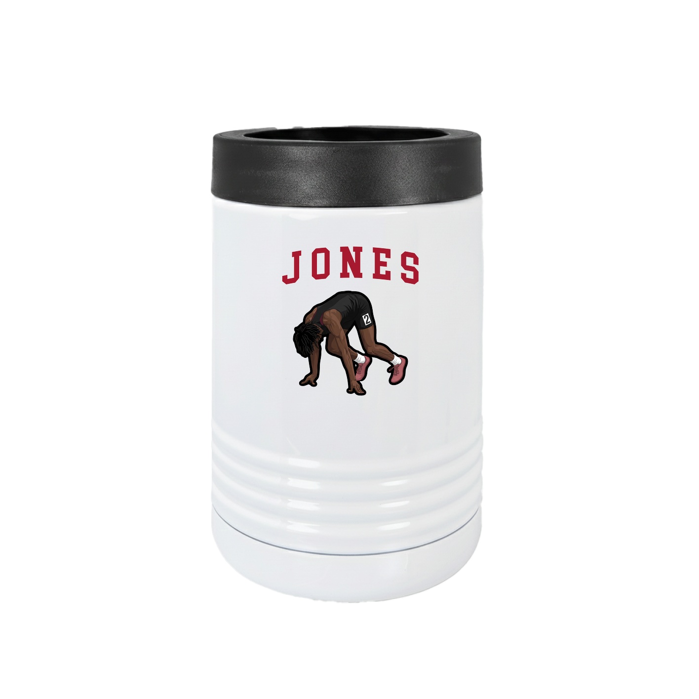 Beverage Holder — Shirsey in White
