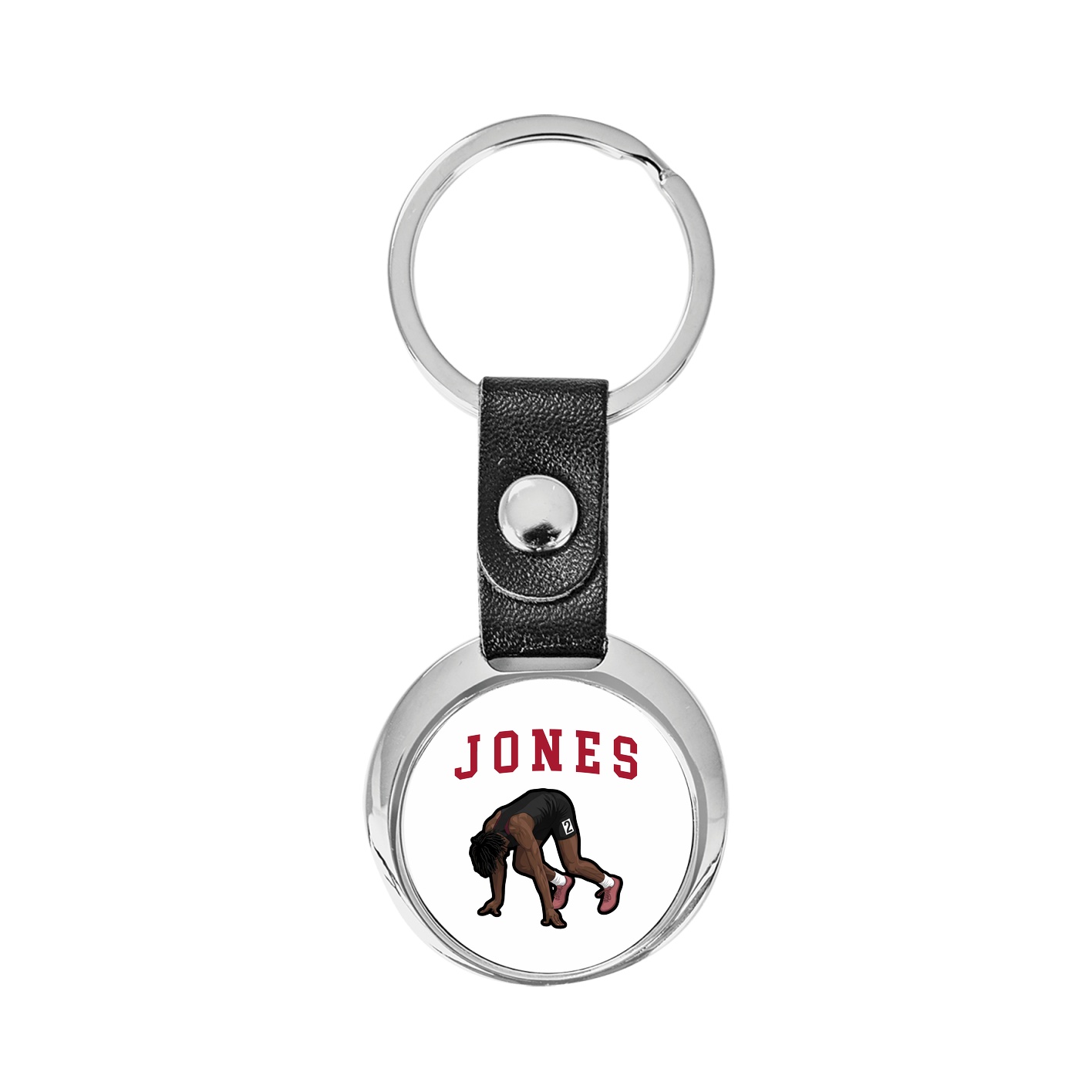Key Chain — Shirsey in Classic