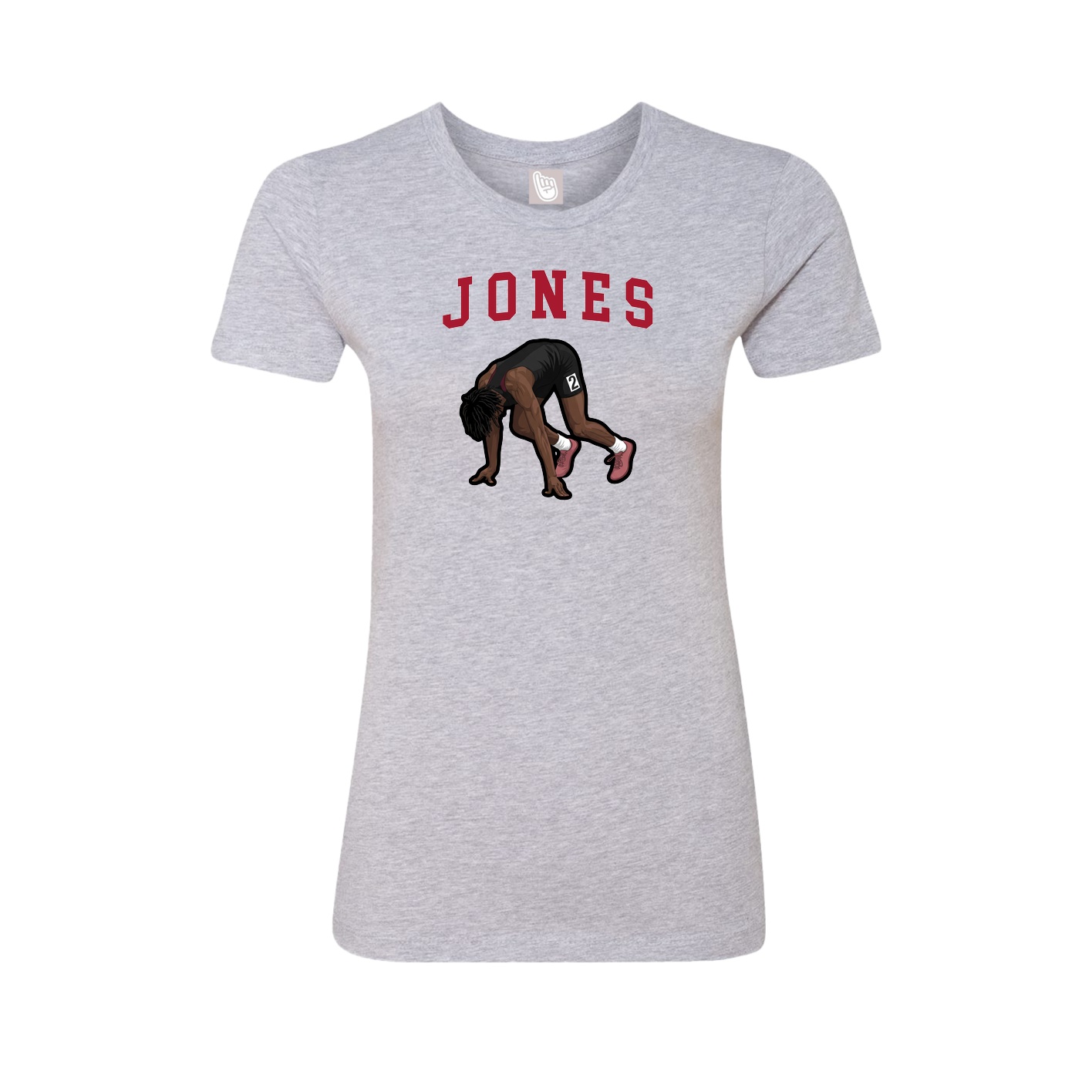 Womens Tee