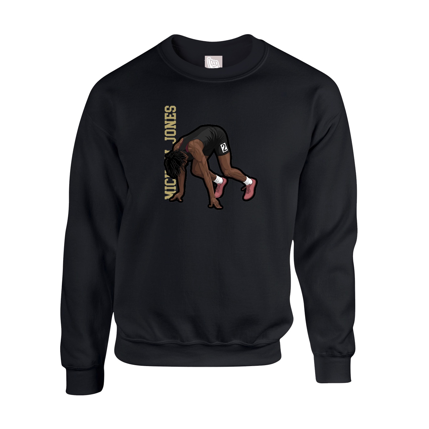 Fleece Crew