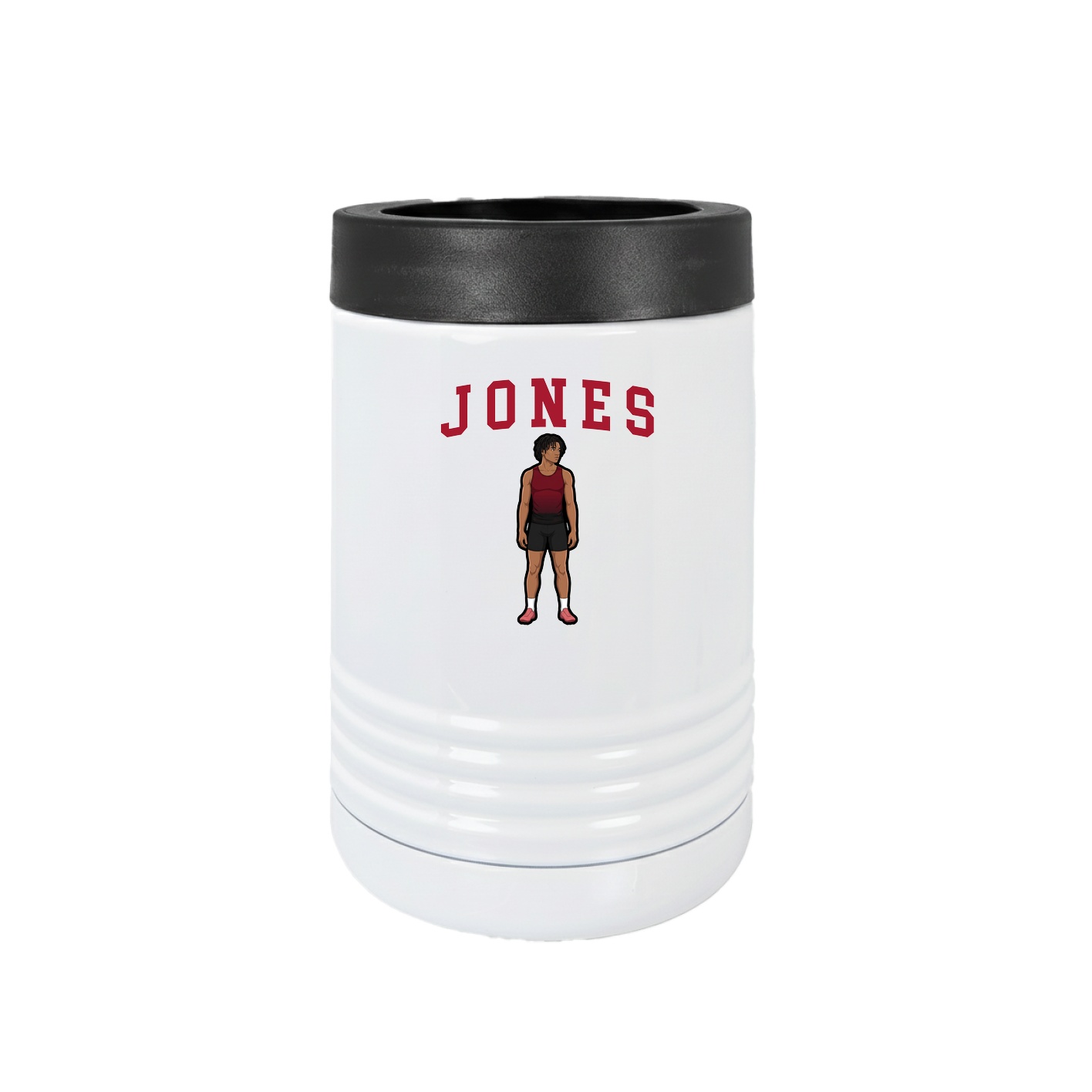 Beverage Holder — Shirsey in White