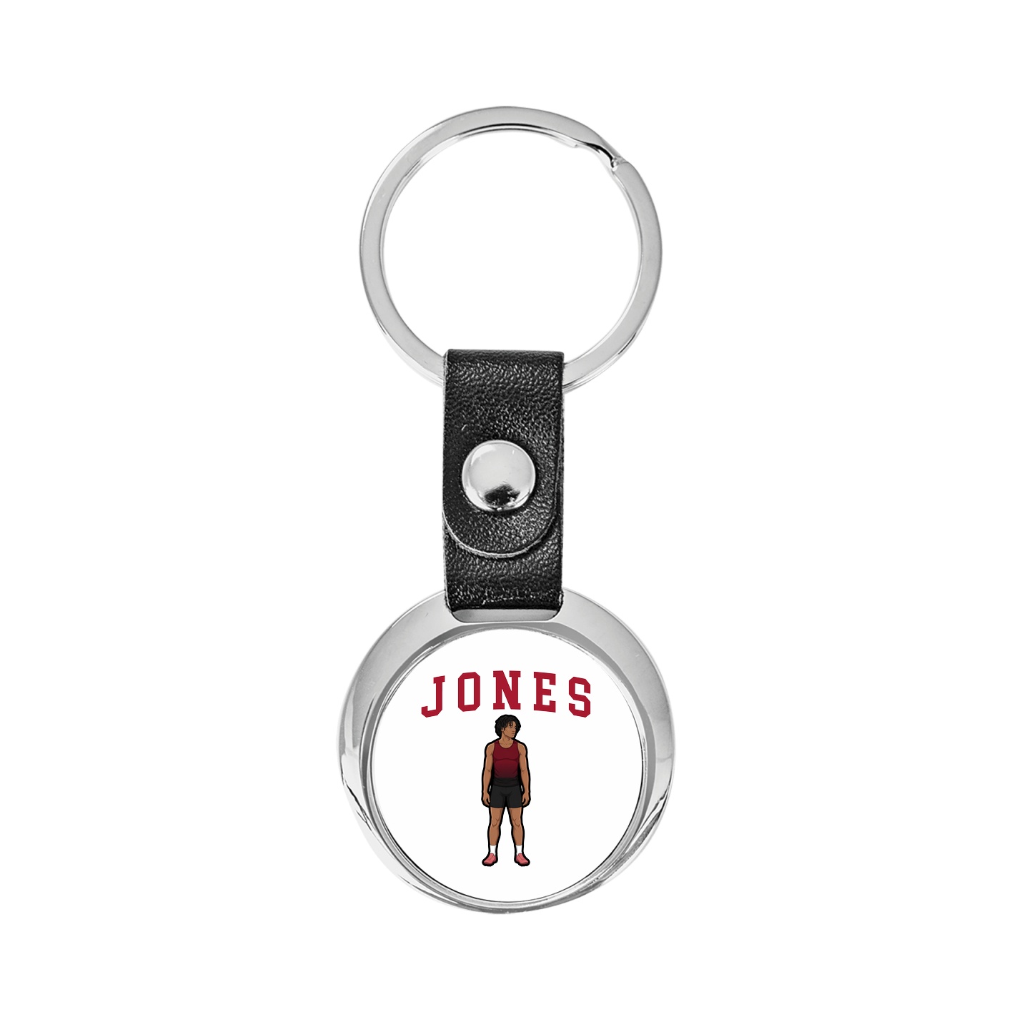 Key Chain — Shirsey in Classic