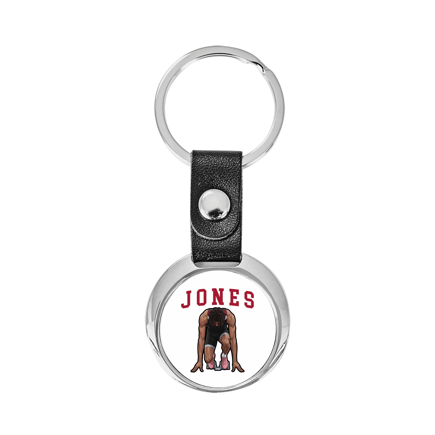 Key Chain — Shirsey in Classic