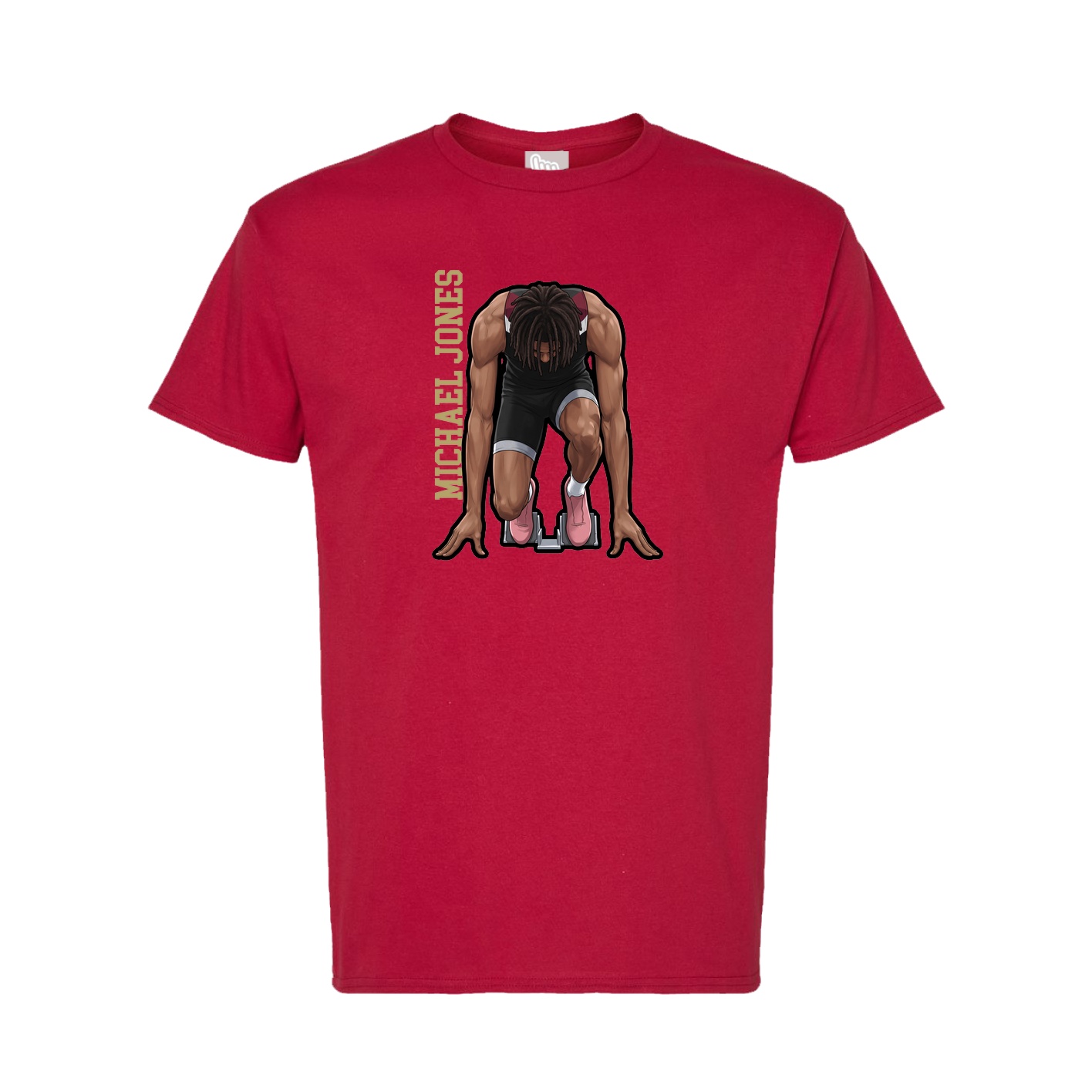 NIL Club Tee