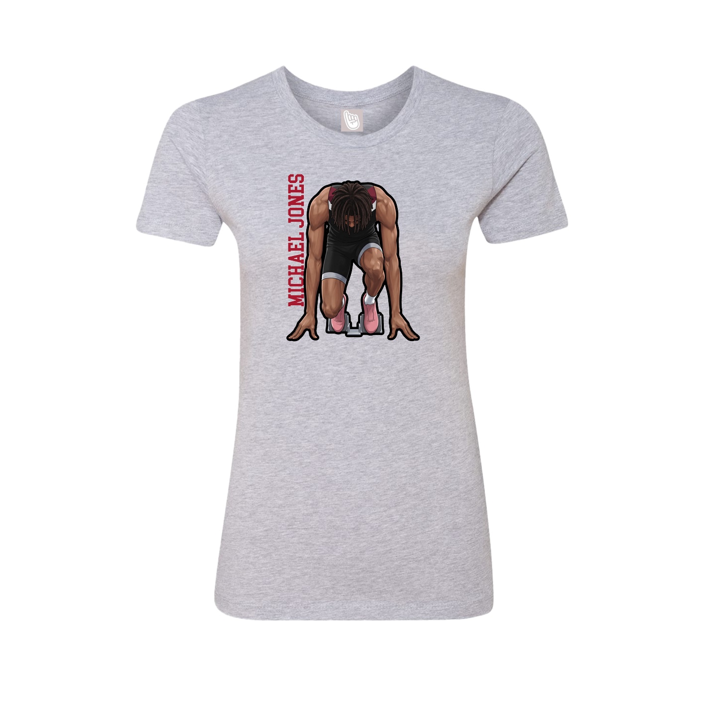 Womens Tee