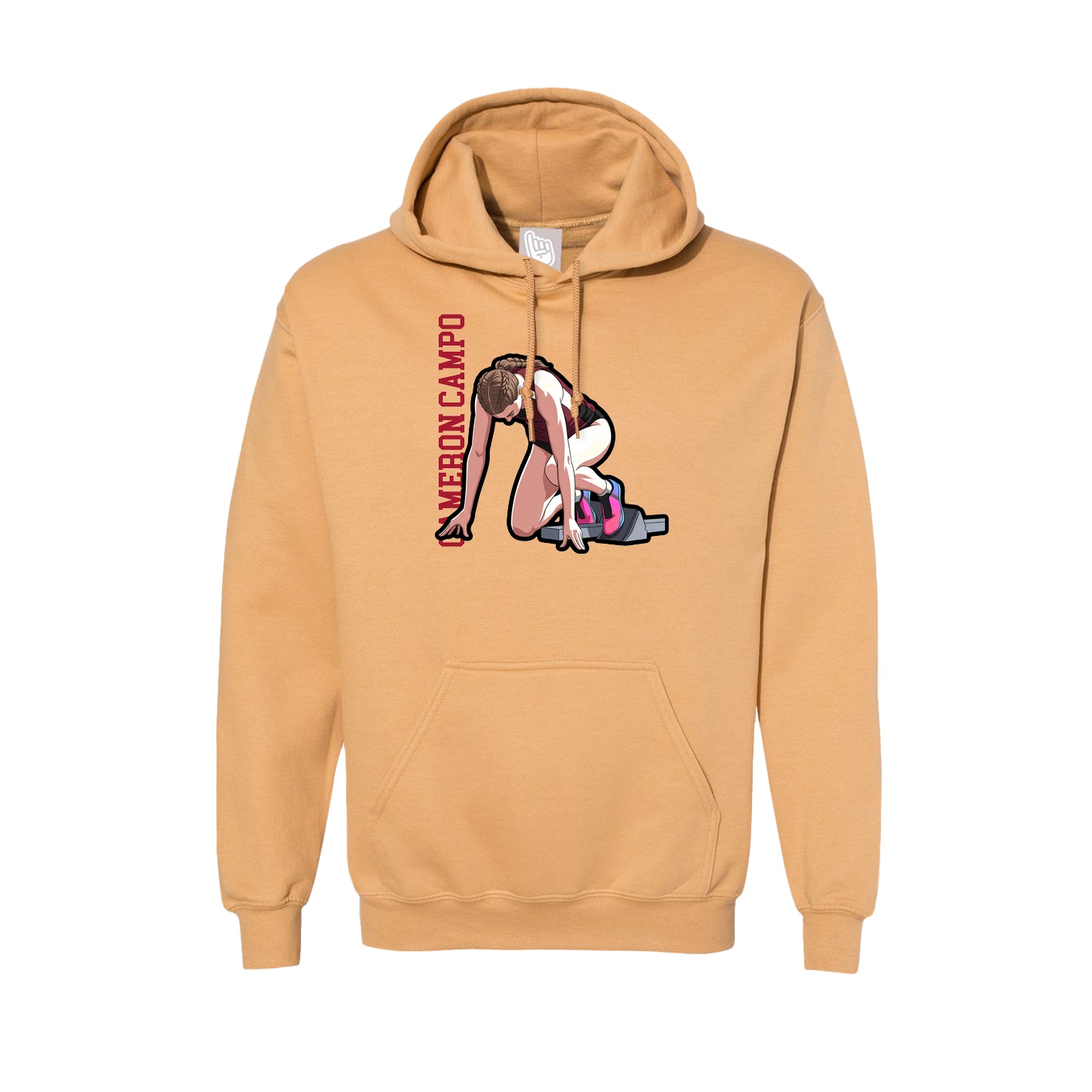 NIL Club Hoodie