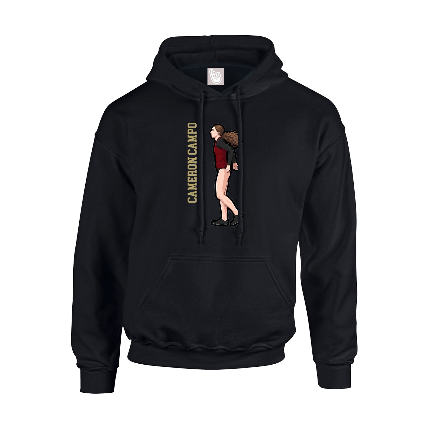 NIL Club Hoodie