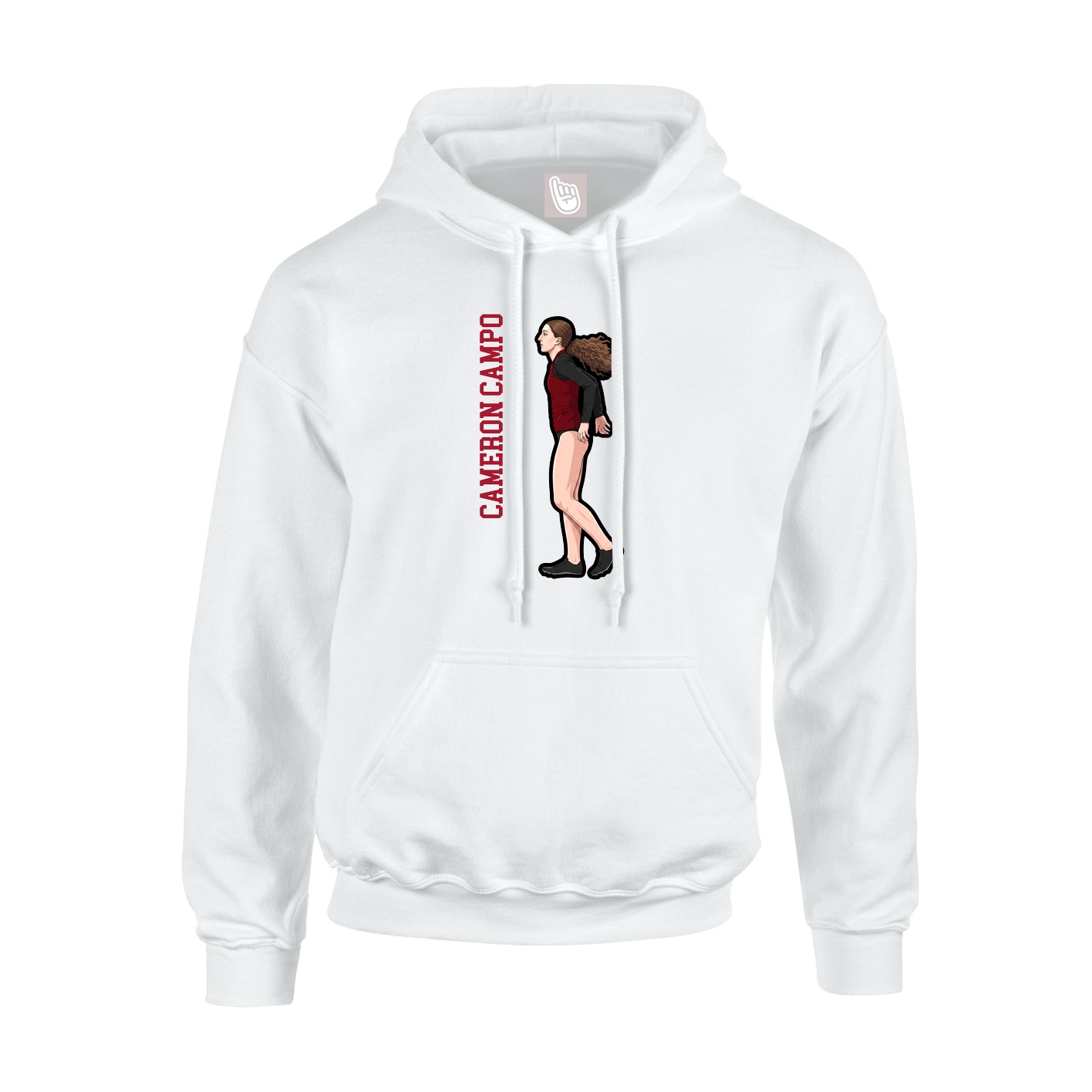 NIL Club Hoodie