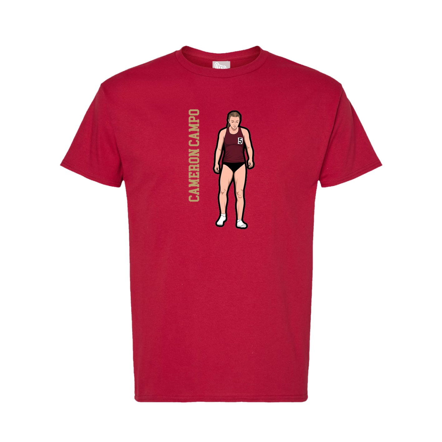 NIL Club Tee
