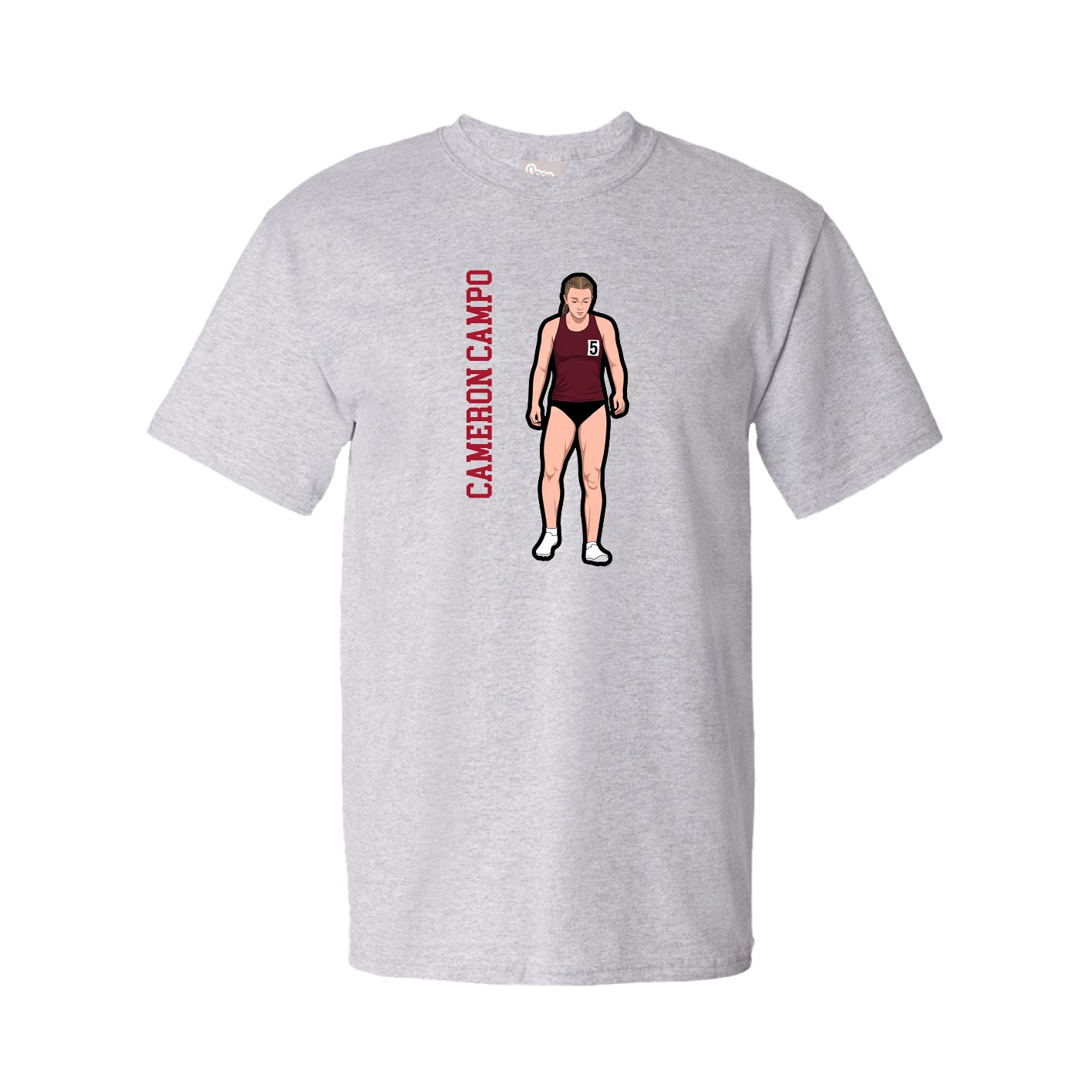 NIL Club Tee