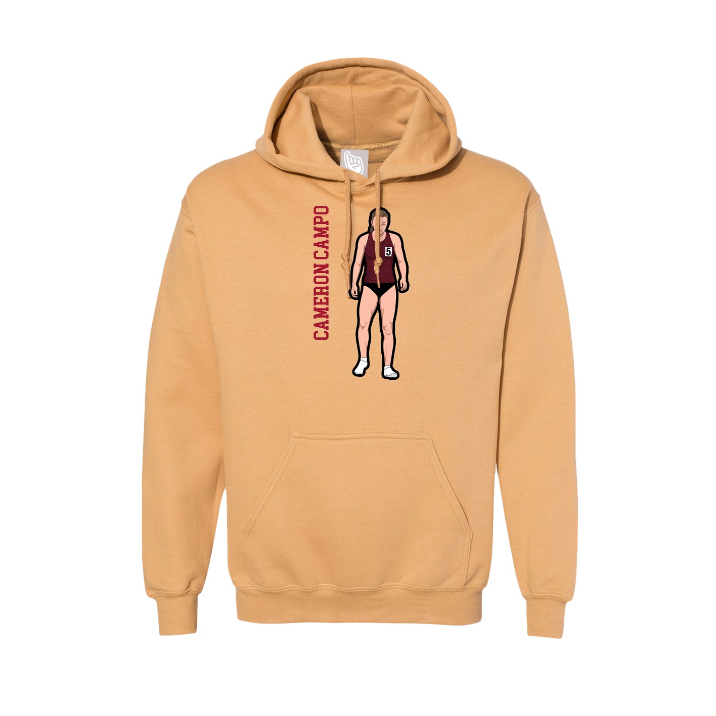 NIL Club Hoodie